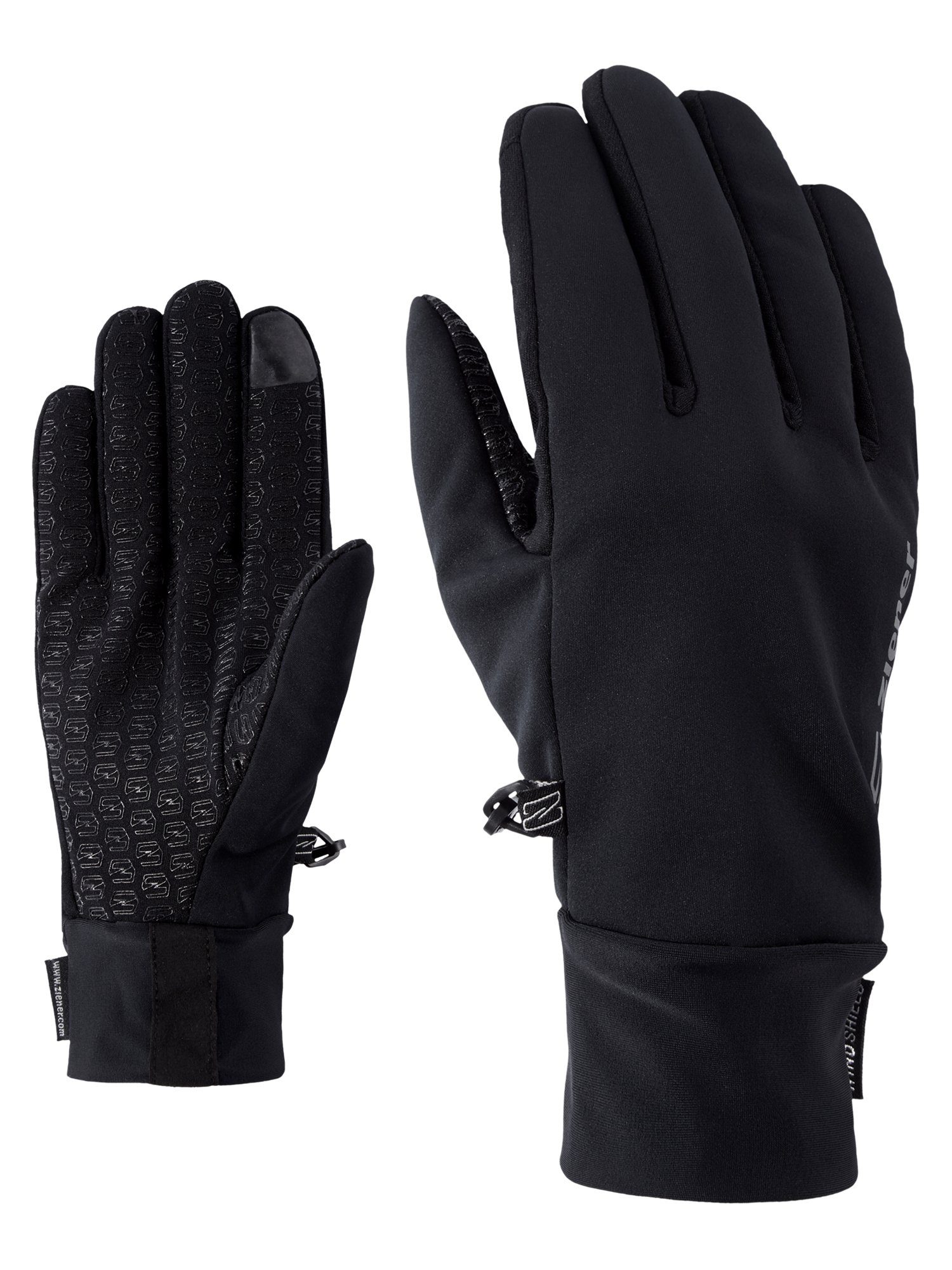 Multisporthandschuhe IVIDURO TOUCH
