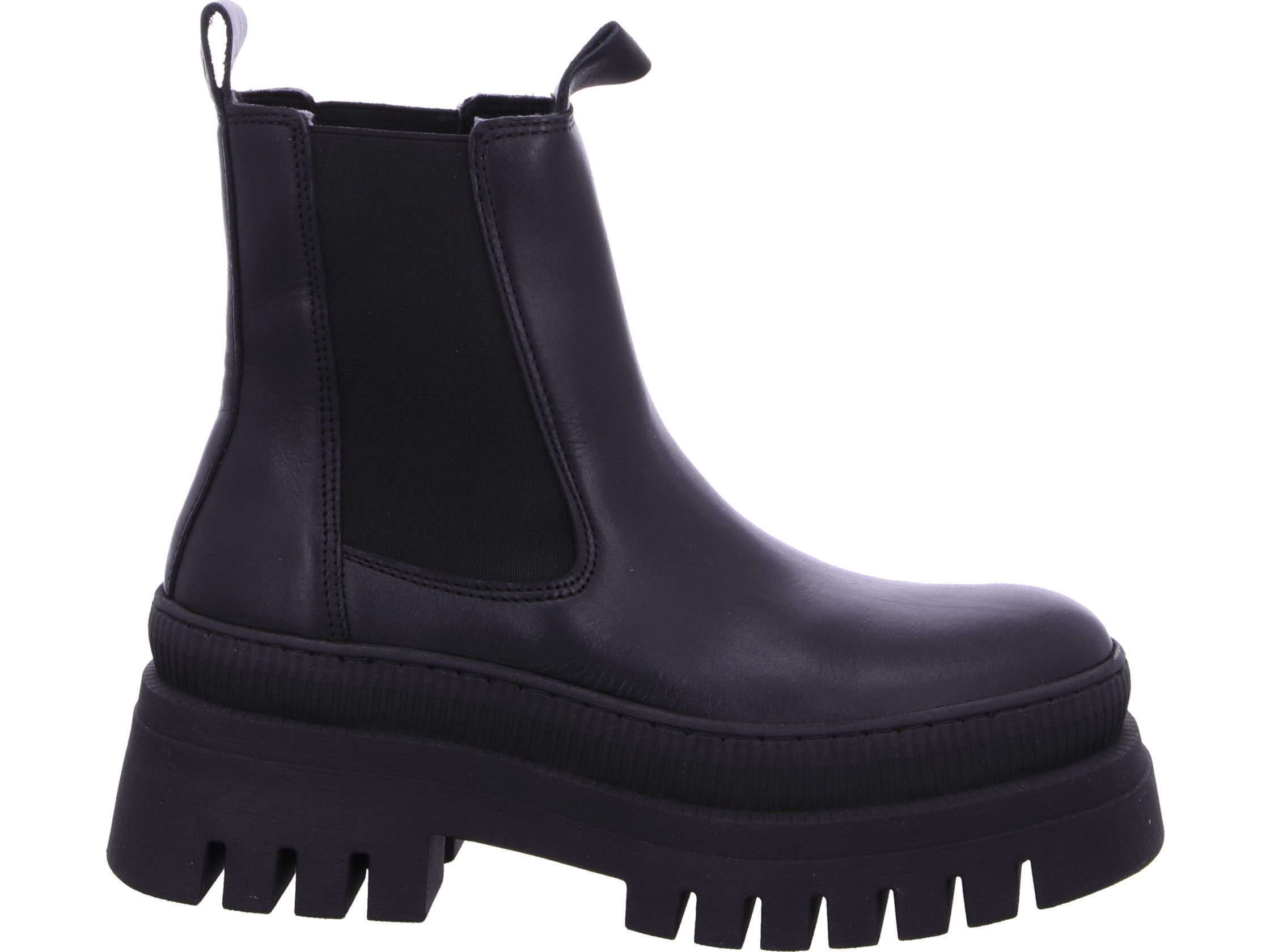 Tamaris Chelseaboots echtes Leder günstig online kaufen