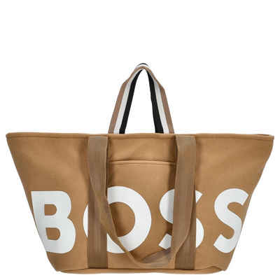 BOSS Shopper Women's Deva - Shopper 35 cm (1-tlg)