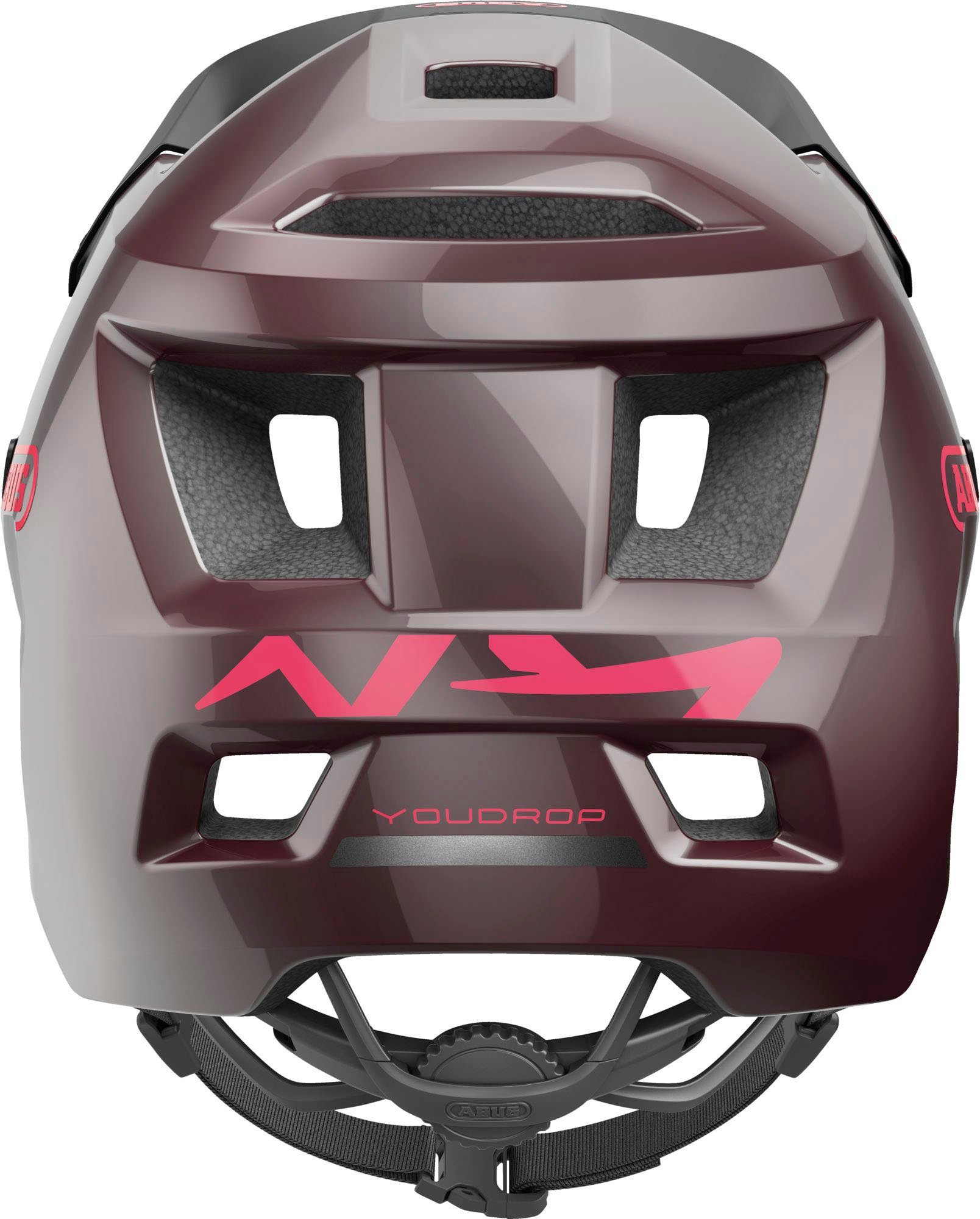 ABUS Kinderfahrradhelm YOUDROP