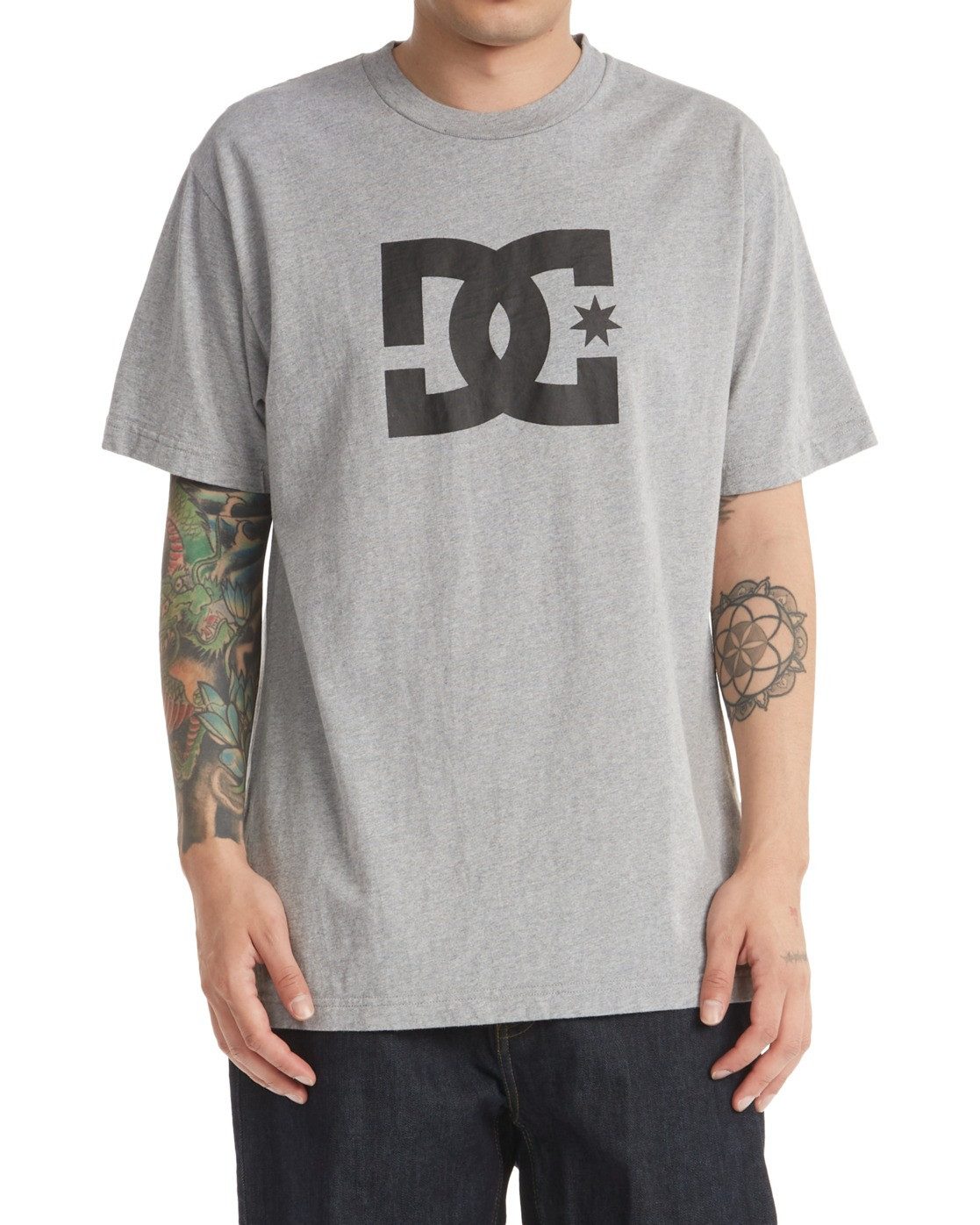 DC Shoes T-Shirt DC Star