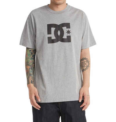 DC Shoes T-Shirt DC Star