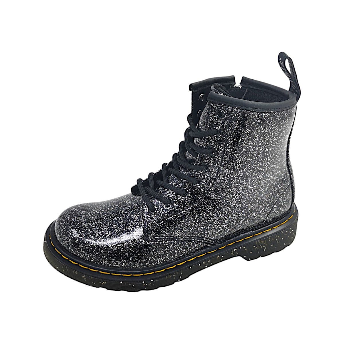 DR. MARTENS Stiefel Schnürstiefel