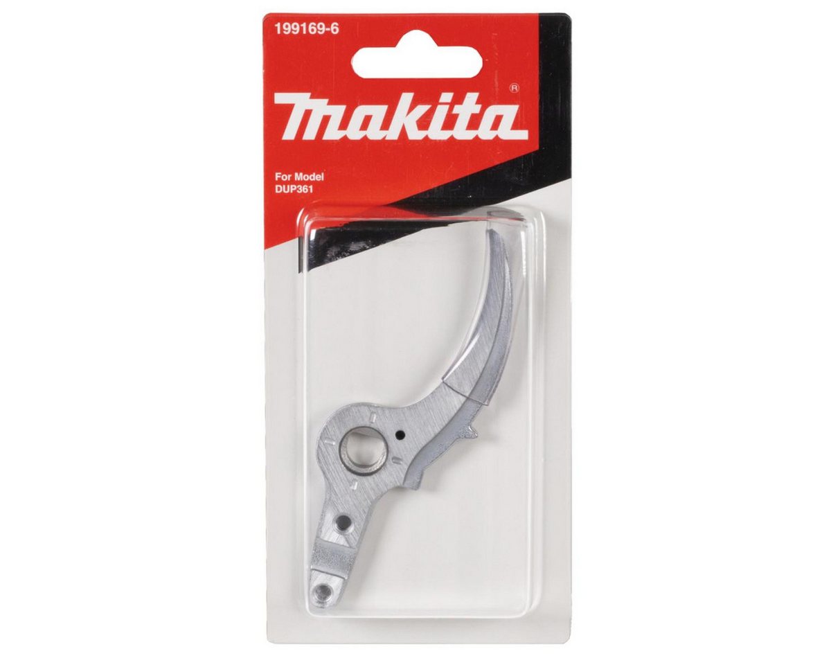 Thumbnail - Makita Akku-Multifunktionswerkzeug Makita Messer unten für dicke Äste DUP361/DUP362 • 33 mm, Produkt, Makita, Makita Wer...