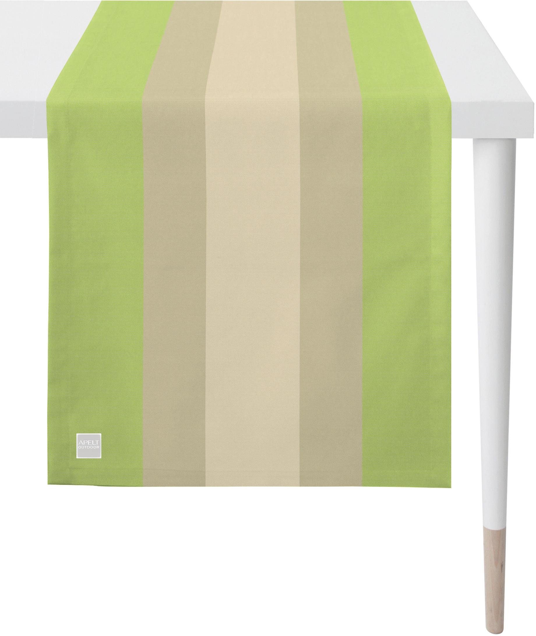 APELT Tischläufer 3962 Outdoor, Sommerdeko, Sommer günstig online kaufen