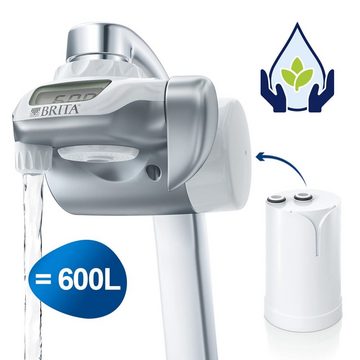 BRITA Wasserfilter On Tap HF - Filterartusche - weiß