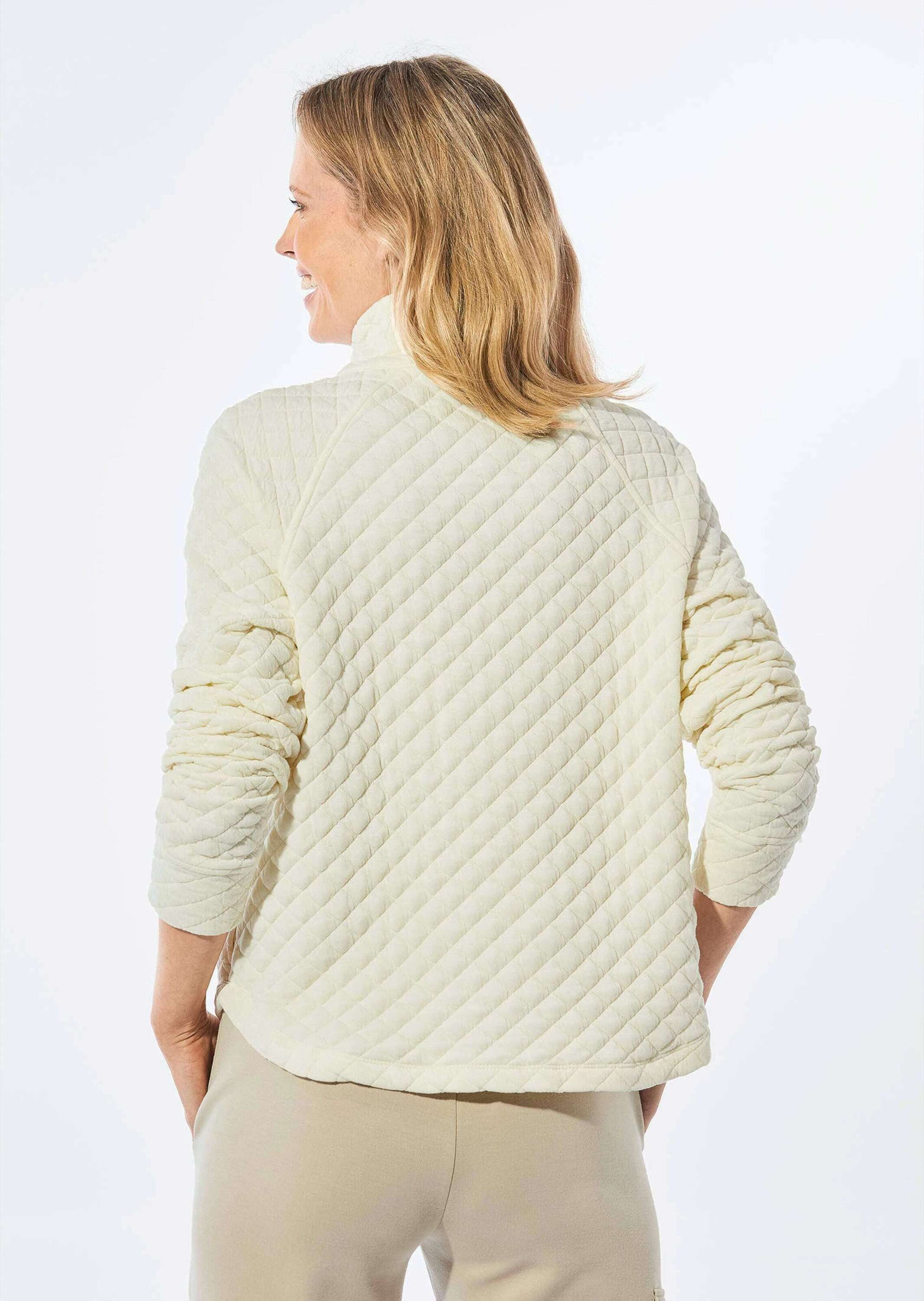 cable & gauge Strickpullover Pullover günstig online kaufen