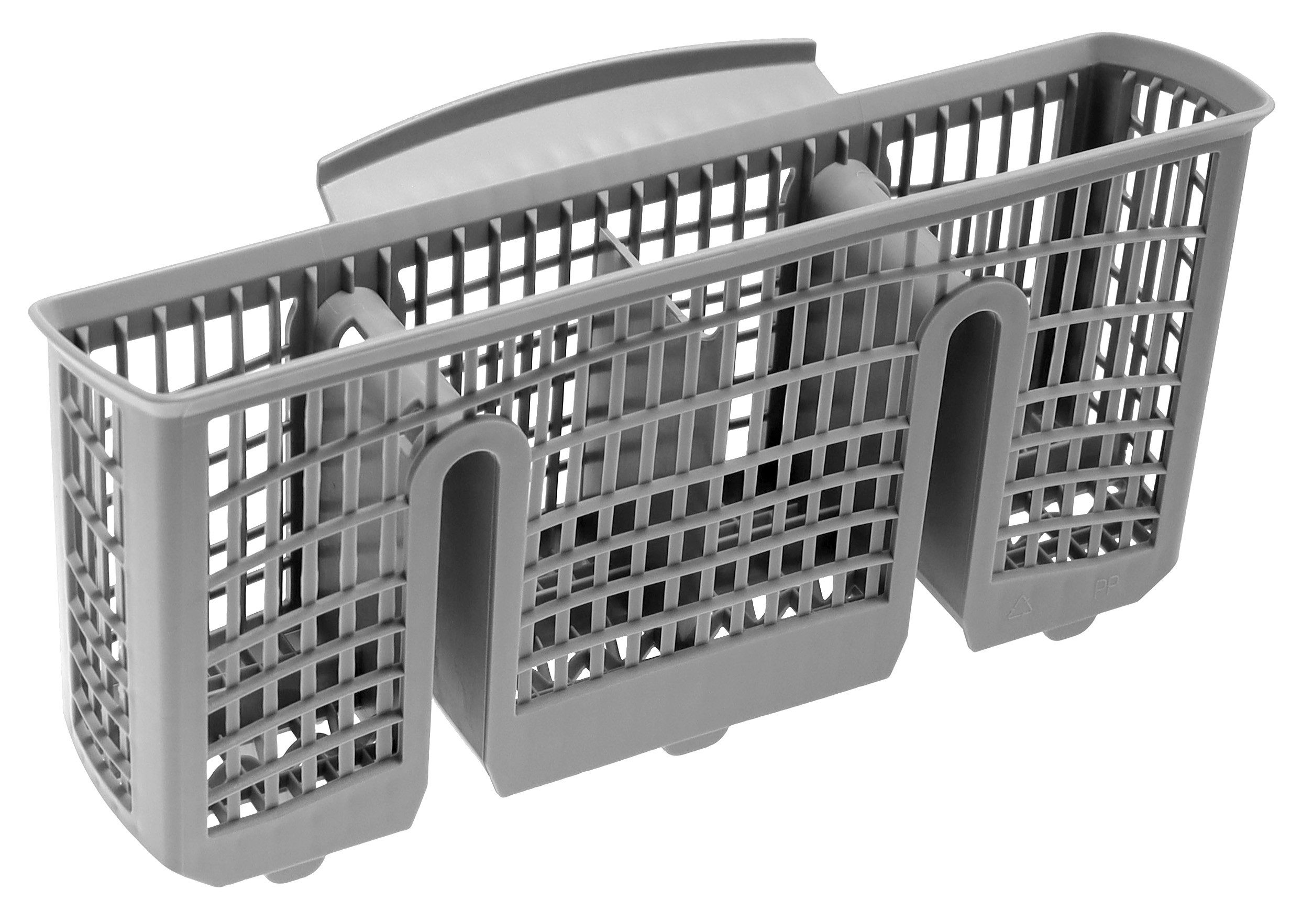 Besteckkorb Bosch Siemens 00646196 Besteckkorb oberkorb extra klein für Geschirrsp