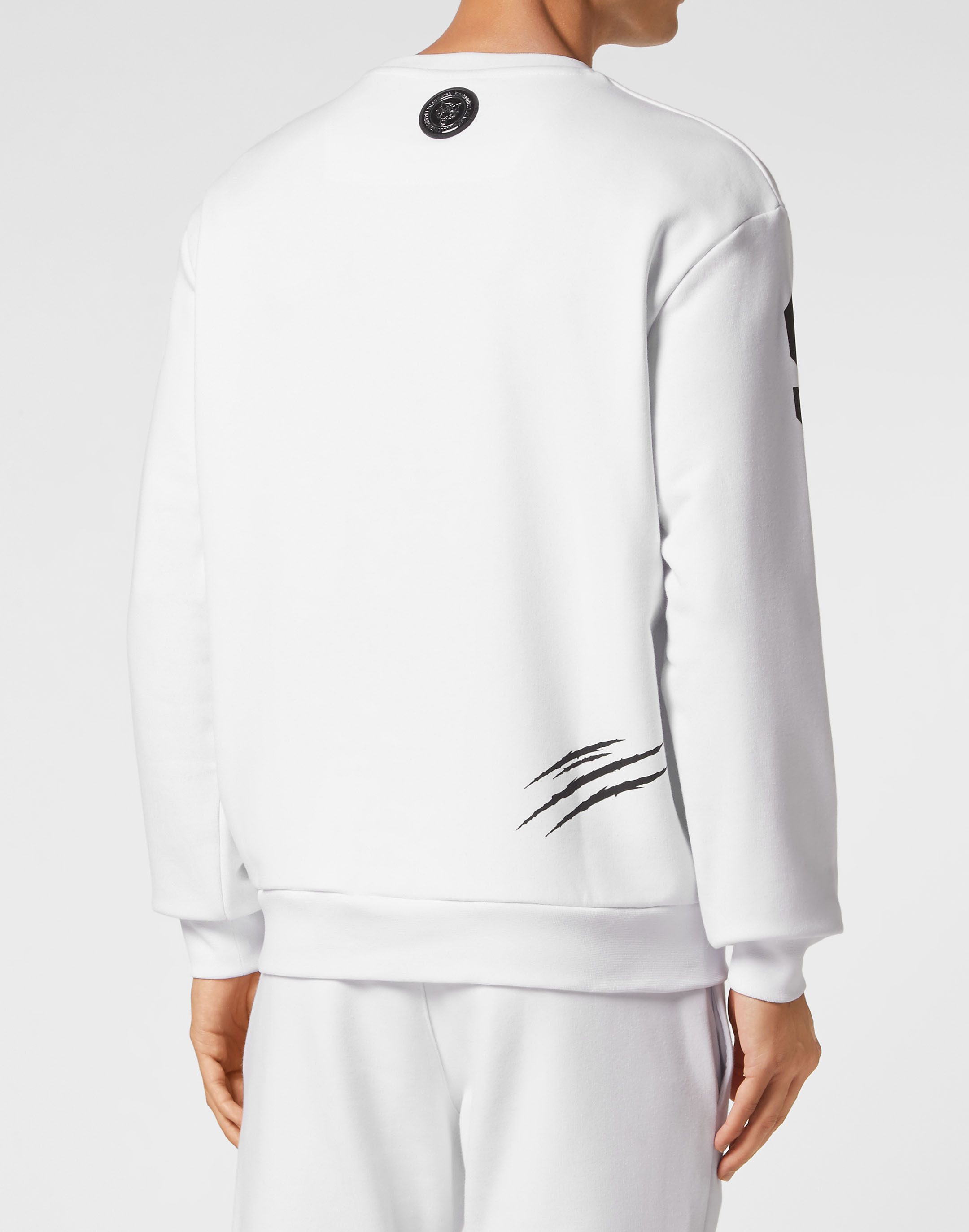 PLEIN SPORT Sweatshirt Sweatshirt