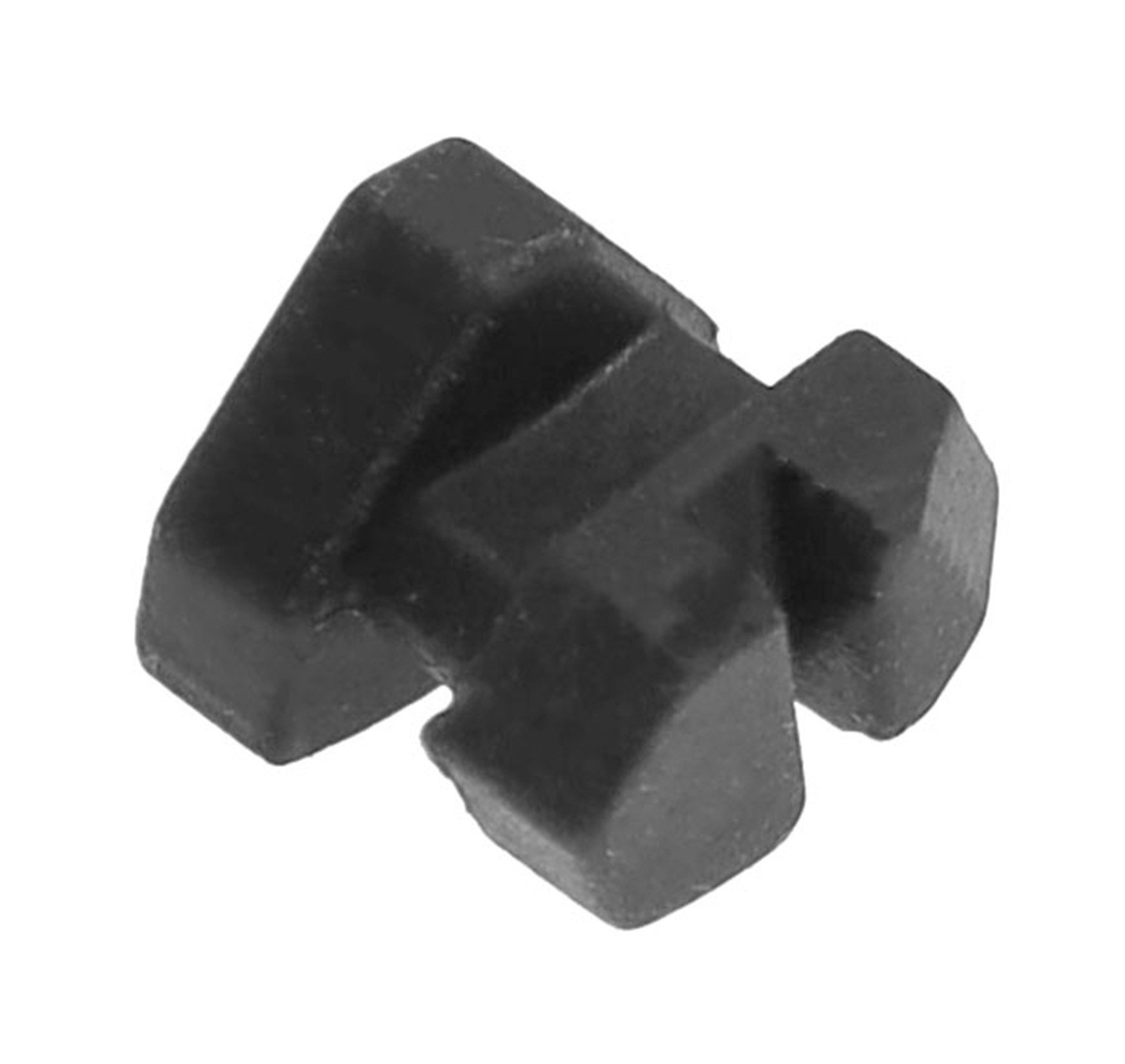 De'Longhi Dichtungsring DeLonghi 5313213241 Gummipuffer (Brühgruppe) für Kaffeevollautomaten