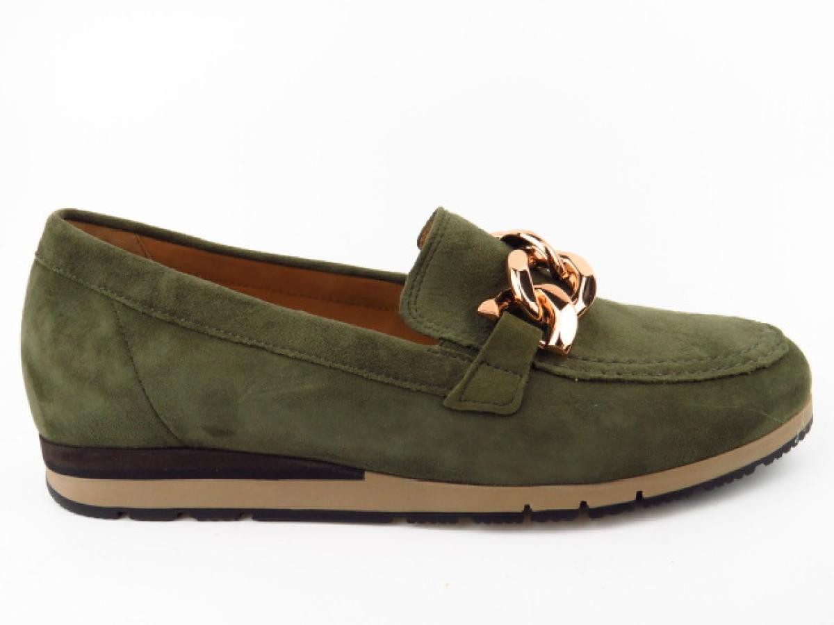 Gabor Comfort tundra Slipper günstig online kaufen