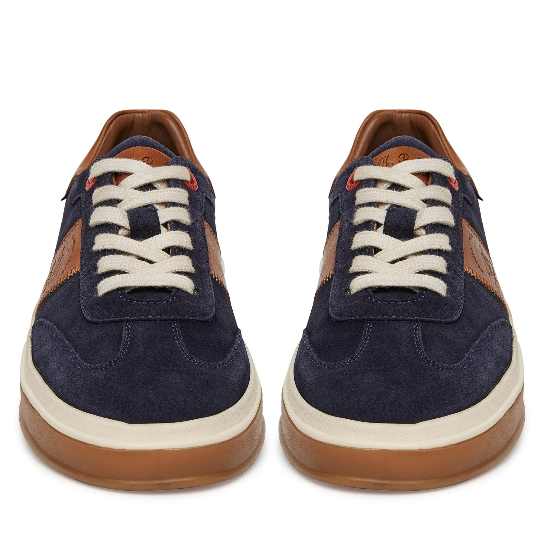 BEVERLY HILLS POLO CLUB Beverly Hills Polo Club Damenschuhe Marineblau WI34-3410-17438-01 Sneaker