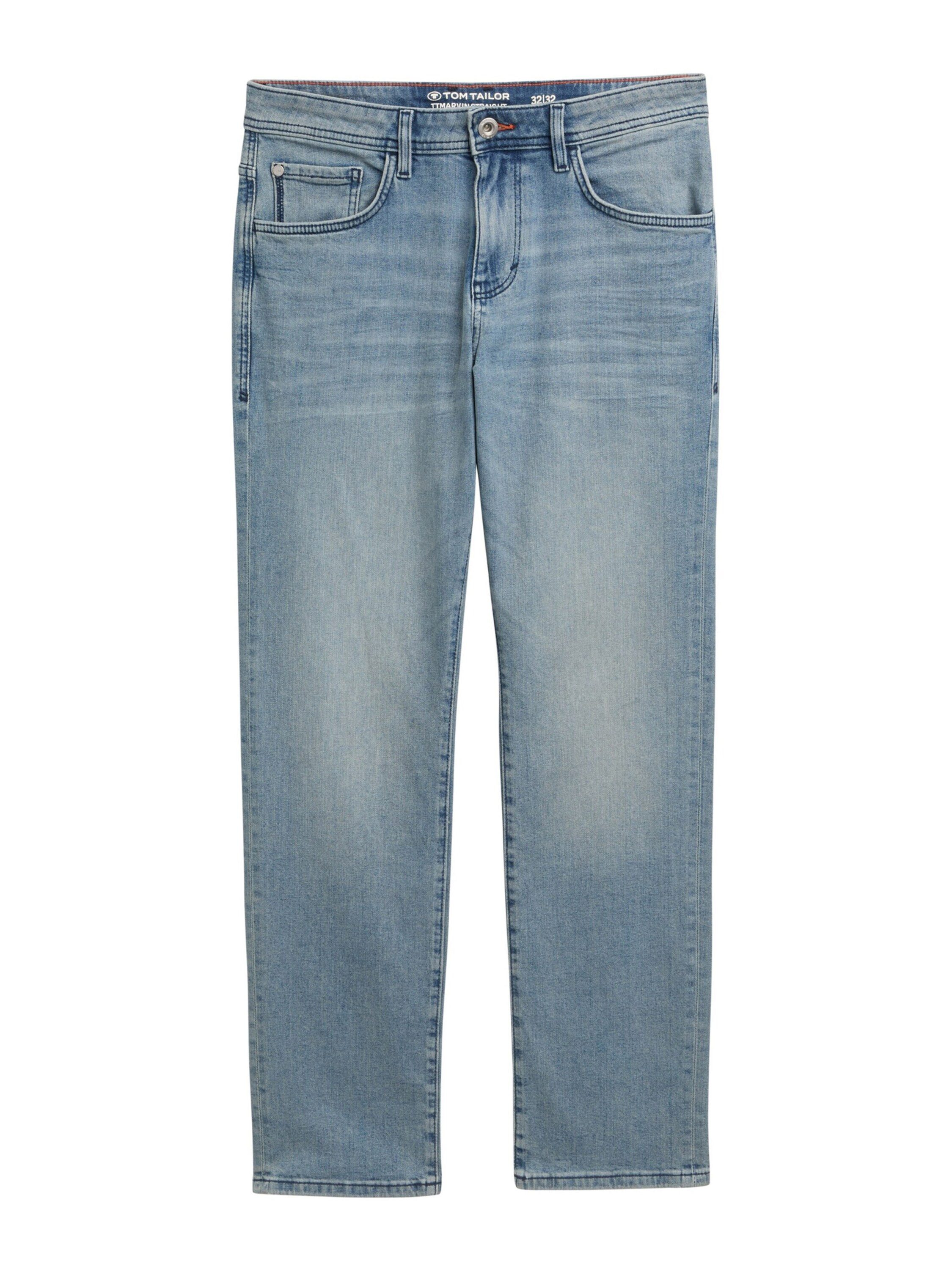 Straight-Jeans Jeanshosen
