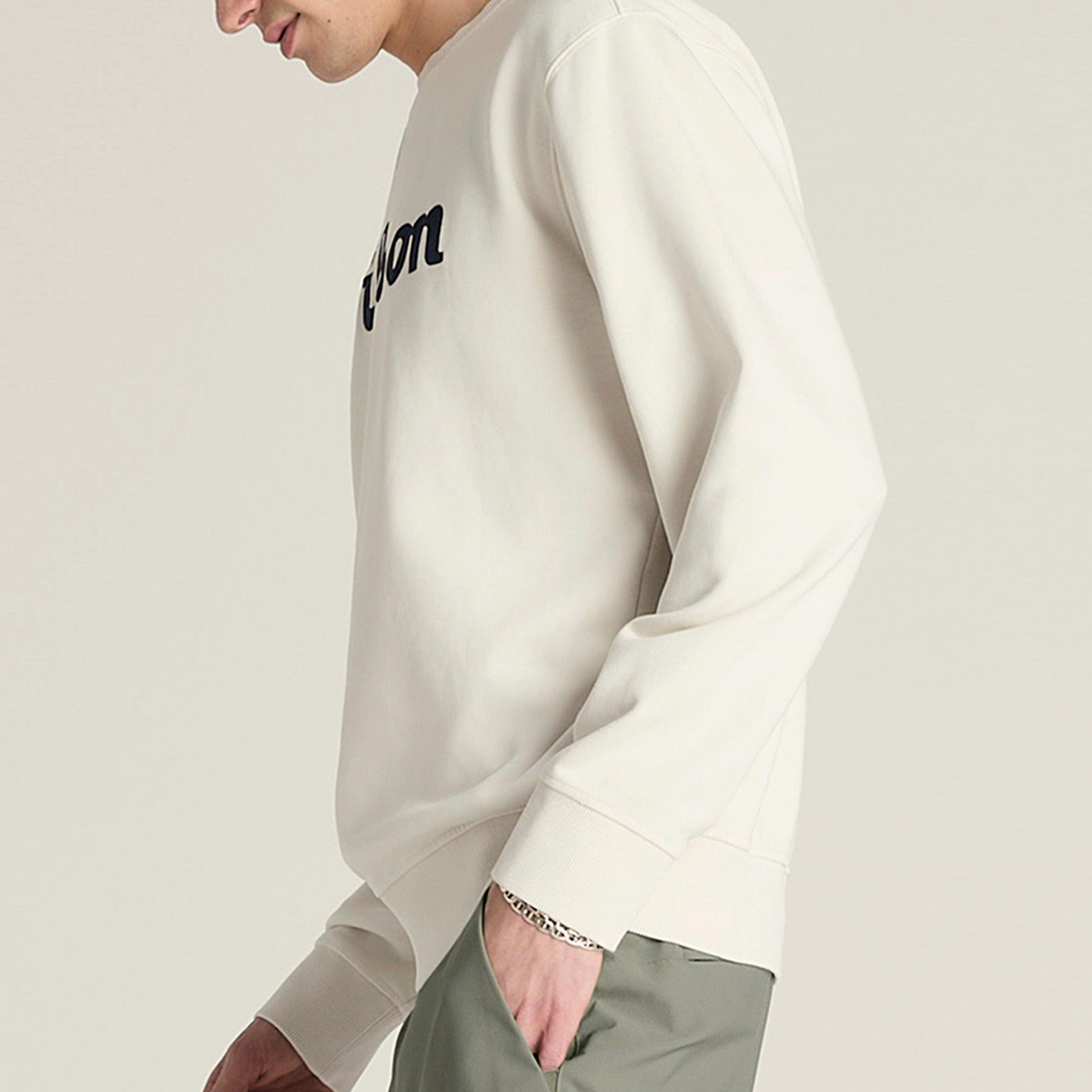 Wilson Sweatshirt Playstate French Terry