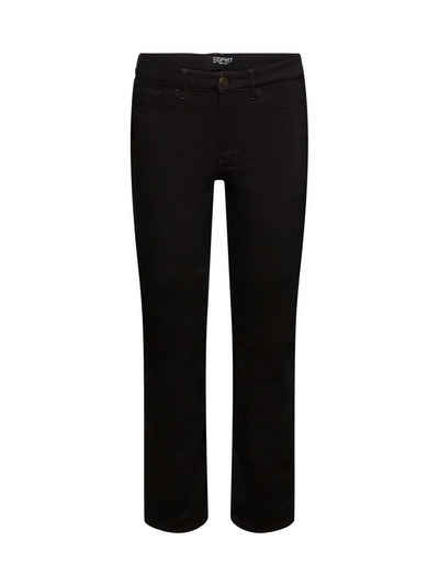Esprit Straight-Jeans Джинси mit geradem Bein und mittlerer Bundhöhe