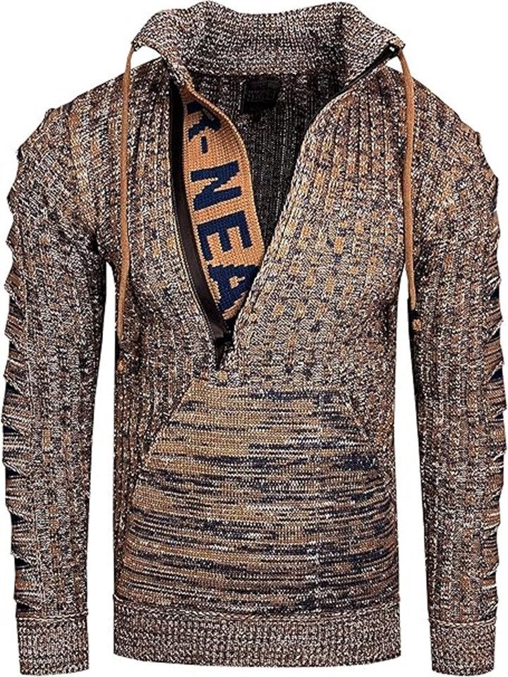 Strickpullover