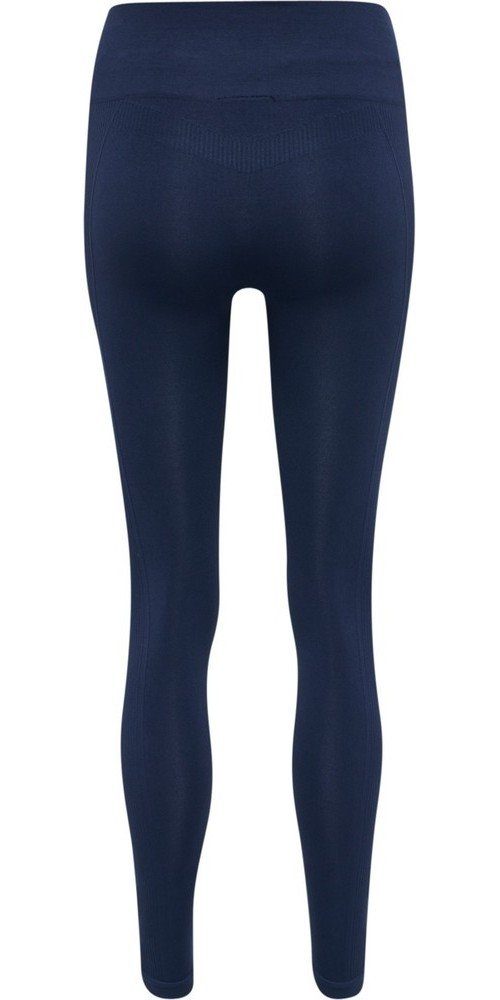 hummel Grün Leggings