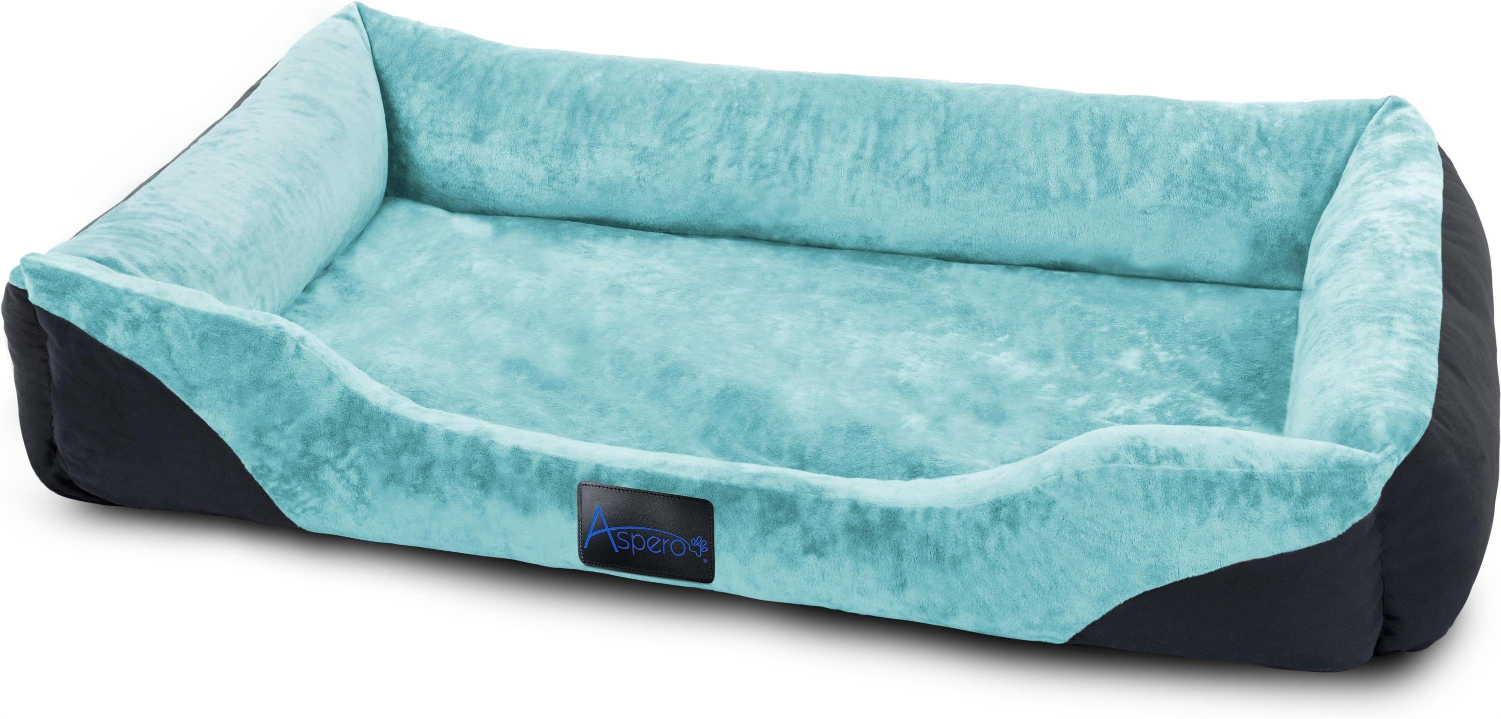 Aspero Tierbett Hundebett für kleine, mittelgroße günstig online kaufen