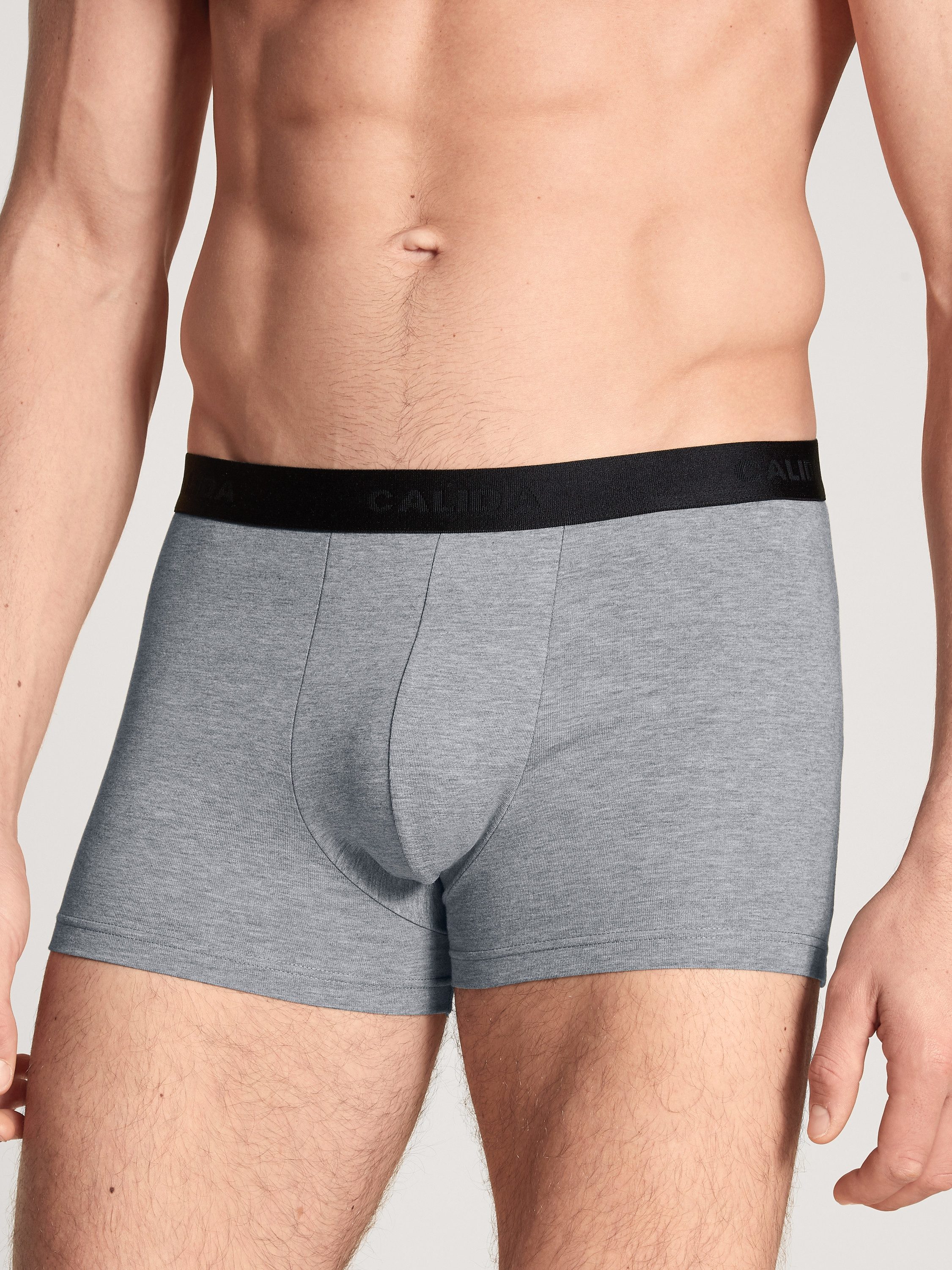 CALIDA Boxer Natural Benefit Herren (3-St., günstig online kaufen
