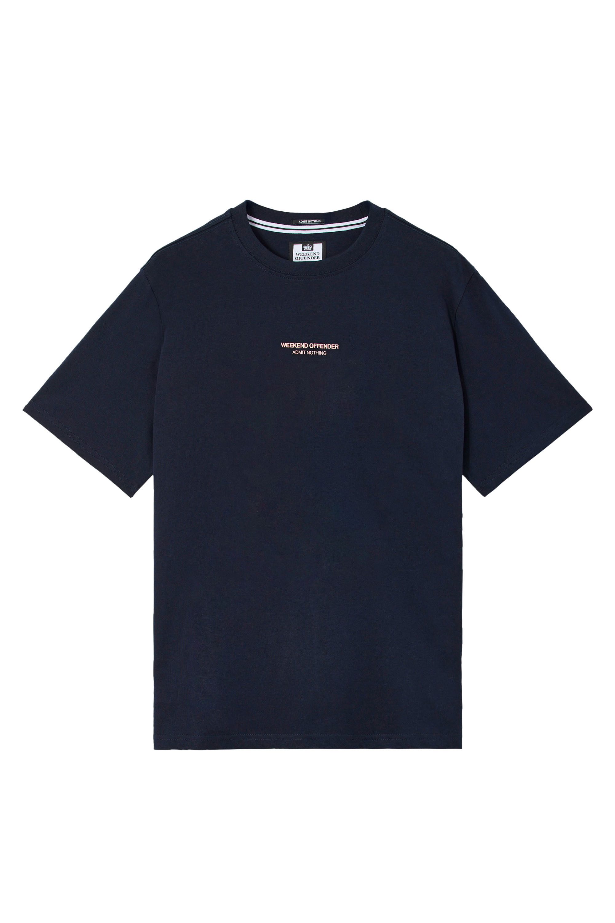 Weekend Offender T-Shirt MILLERGROVE WO PRINT TEE Herren T-Shirt Herren, le günstig online kaufen