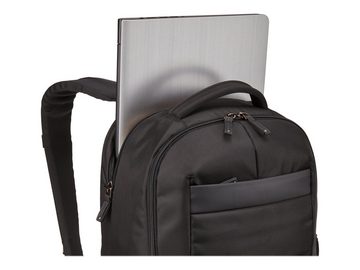 Case Logic Notebook-Rucksack CASE LOGIC NOTION Notebookrucksack [schwarz, bis 39cm (15,6)]