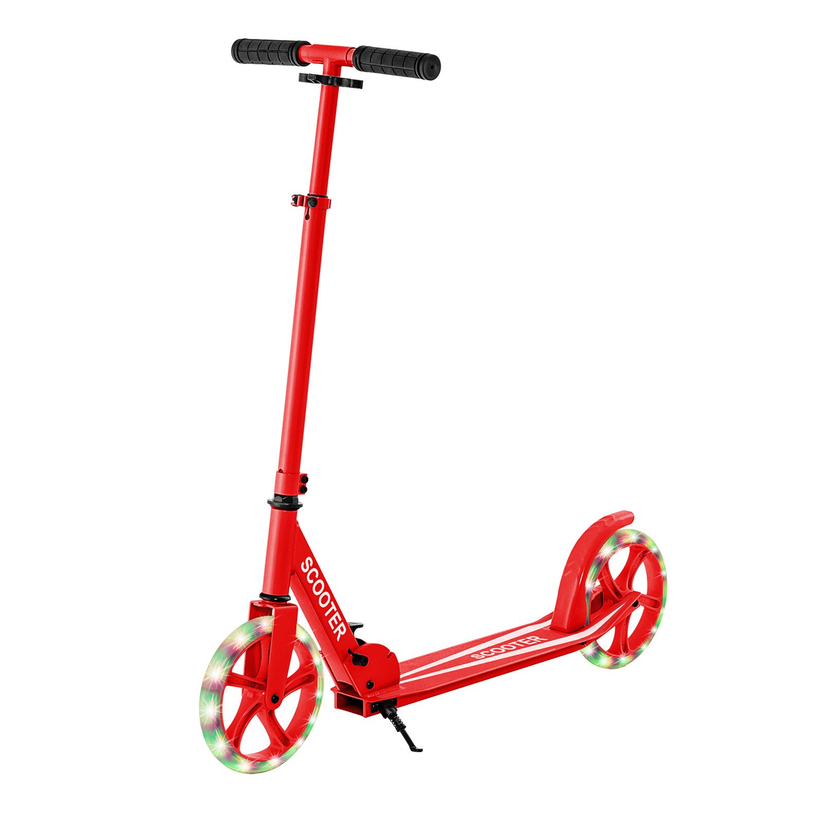 Cityroller Tretroller