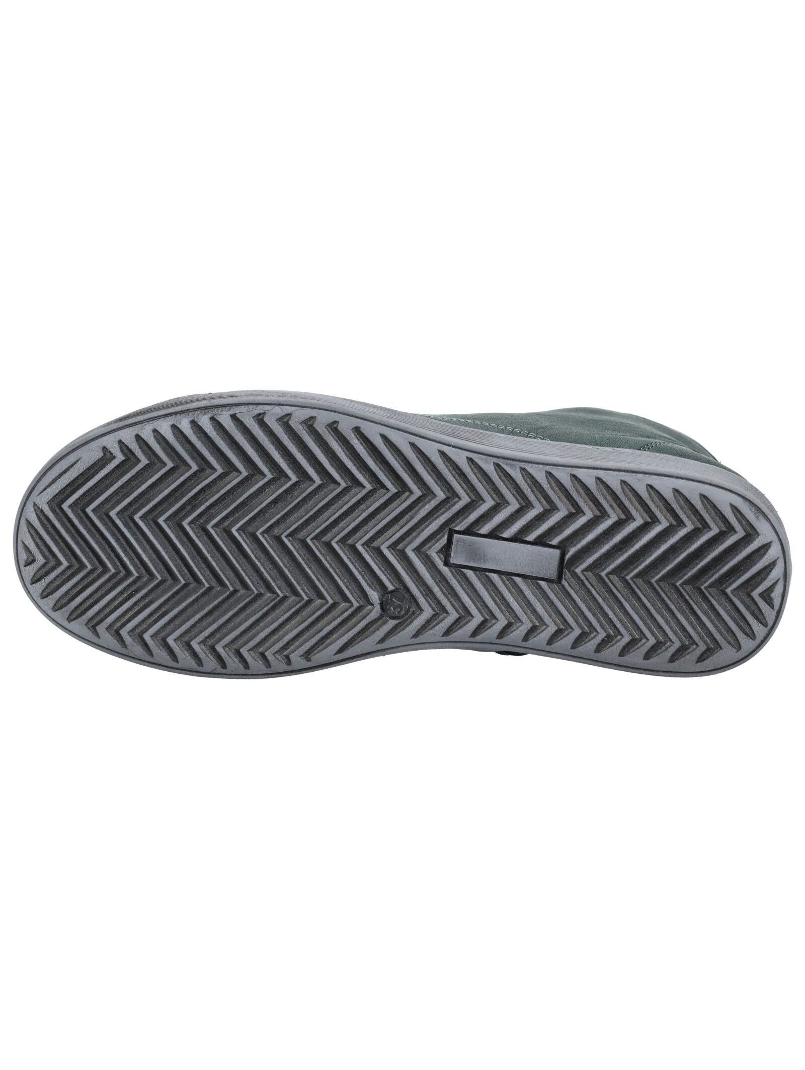 Andrea Conti Andrea Conti Stiefelette Leder Schnürstiefelette