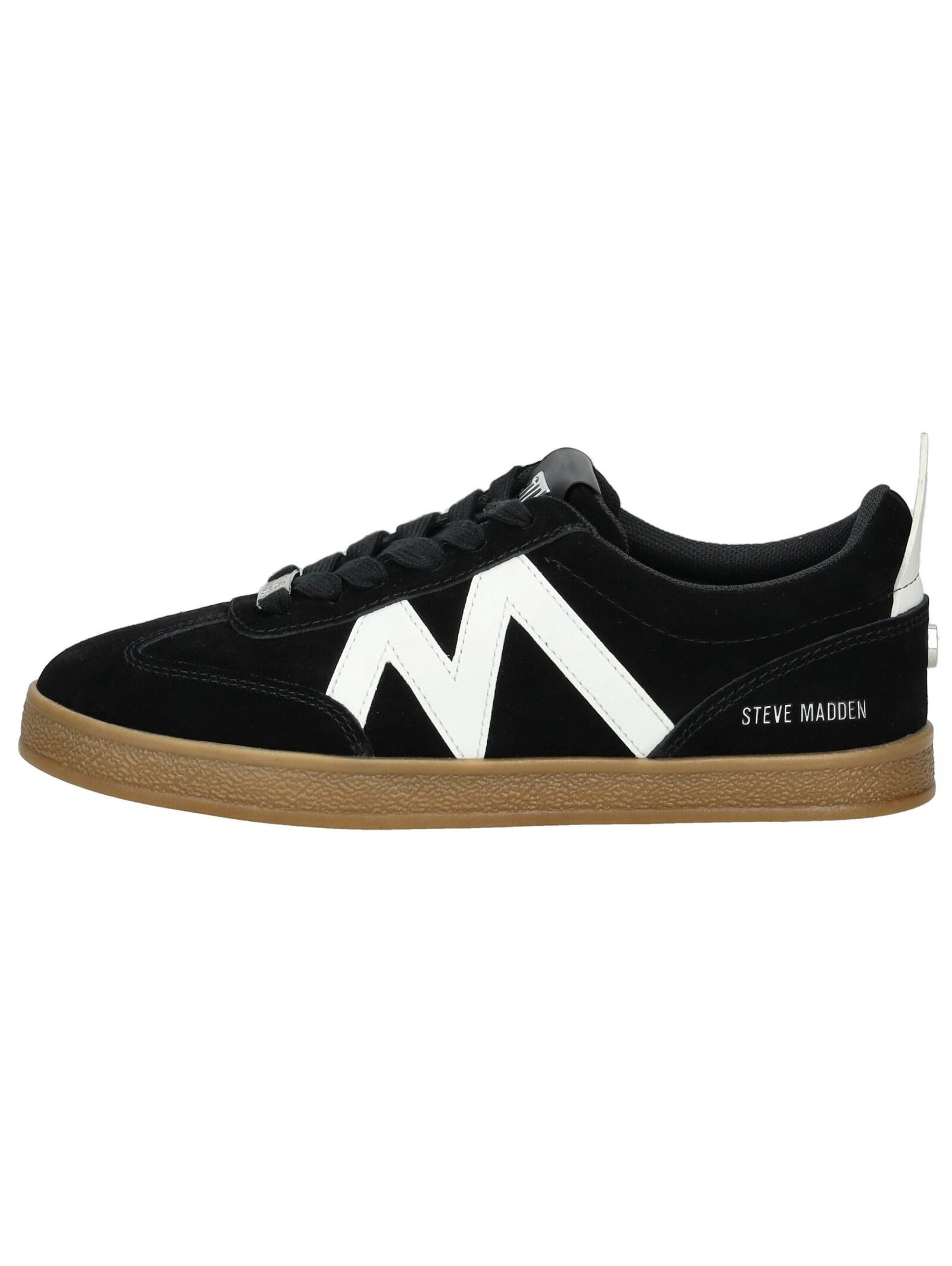STEVE MADDEN STEVE MADDEN Sneaker Veloursleder Sneaker