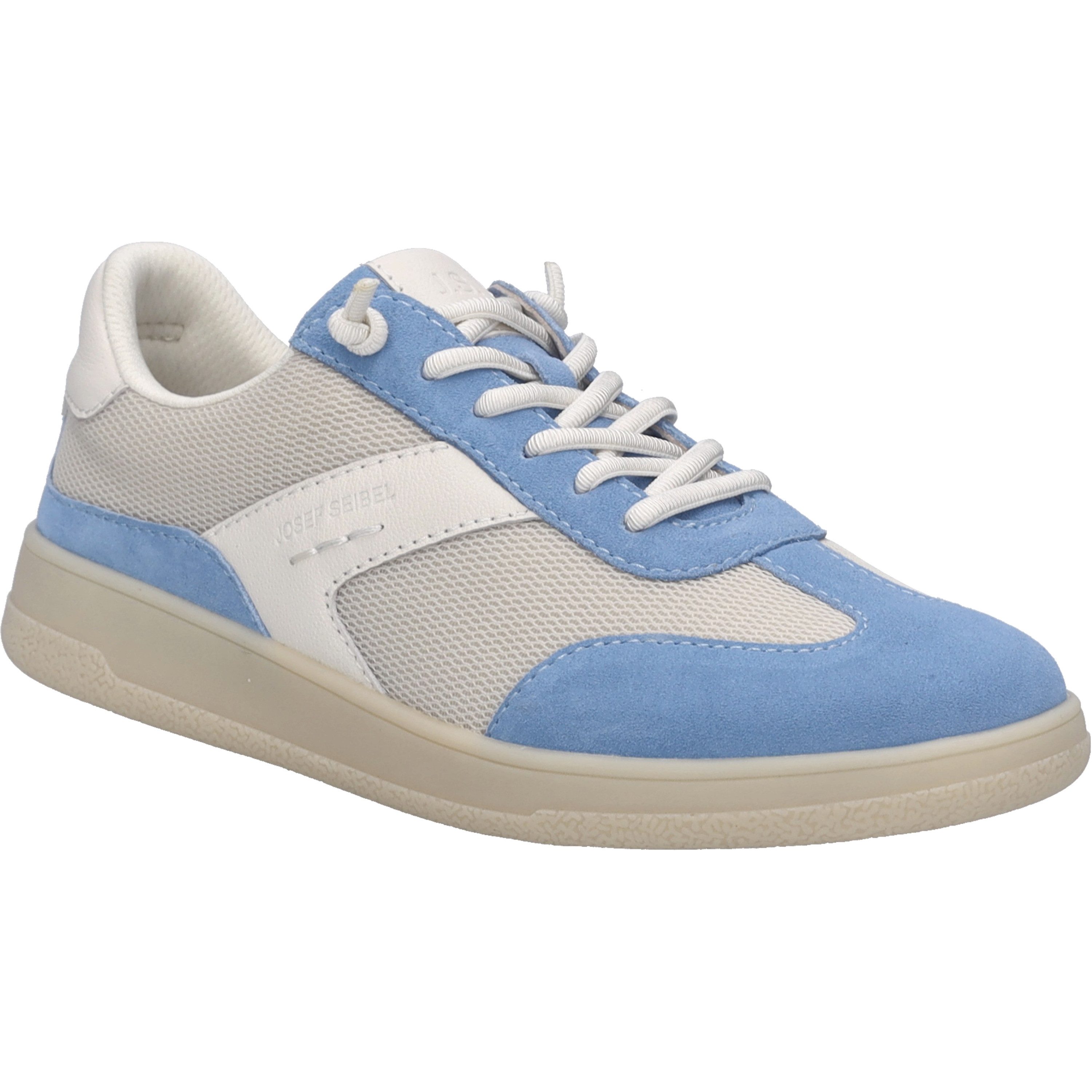Jade 02, blau Sneaker