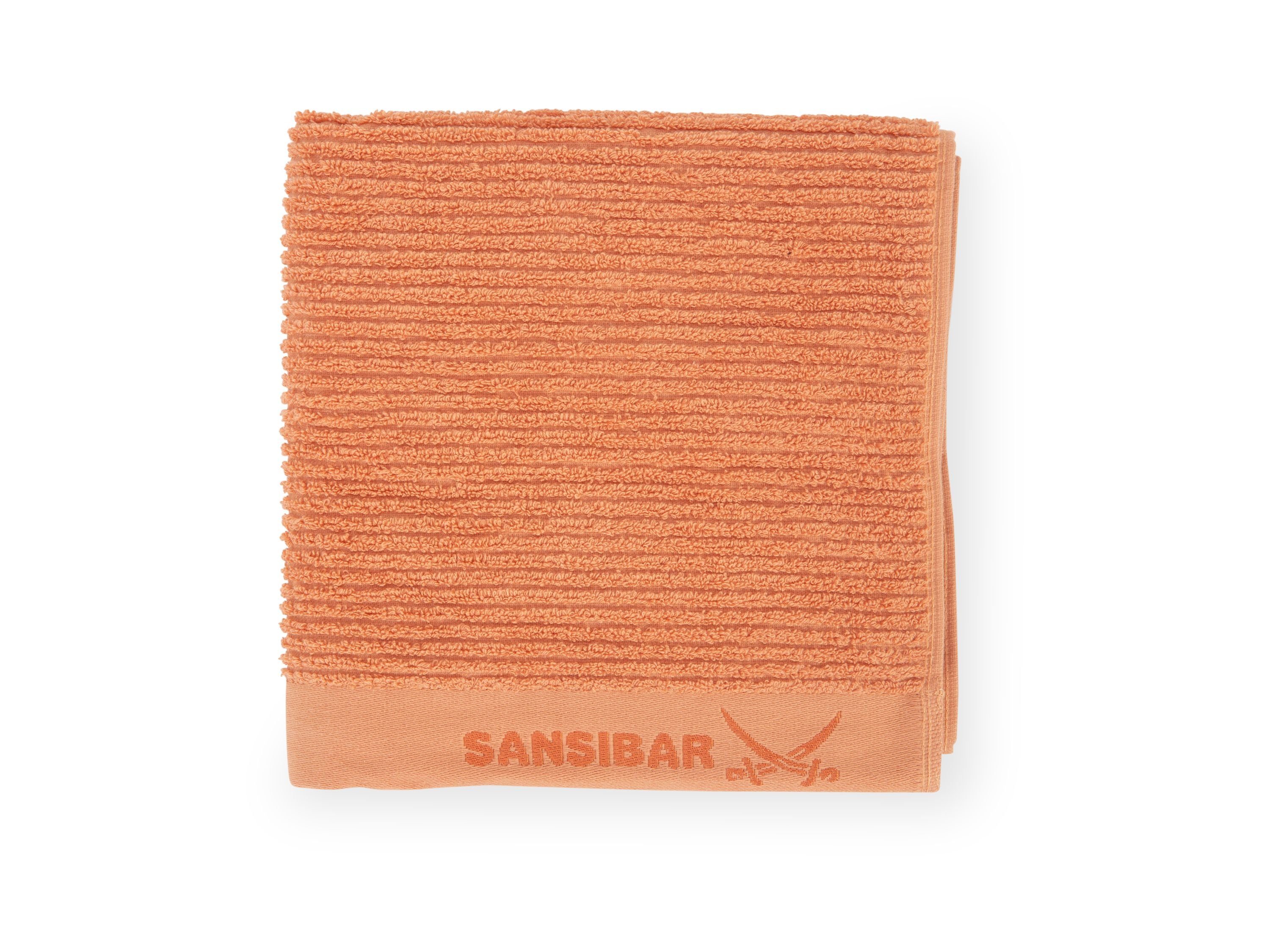 Sansibar Sylt Handtücher Handtuch SANSIBAR COAST (LB 100x50 cm) LB