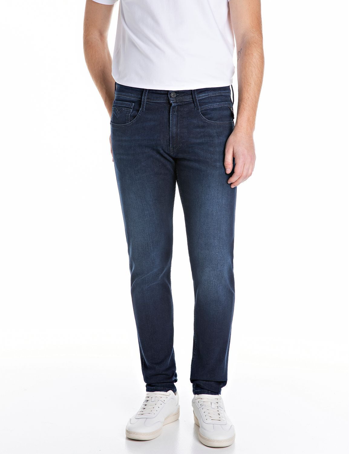 Bequeme Jeans