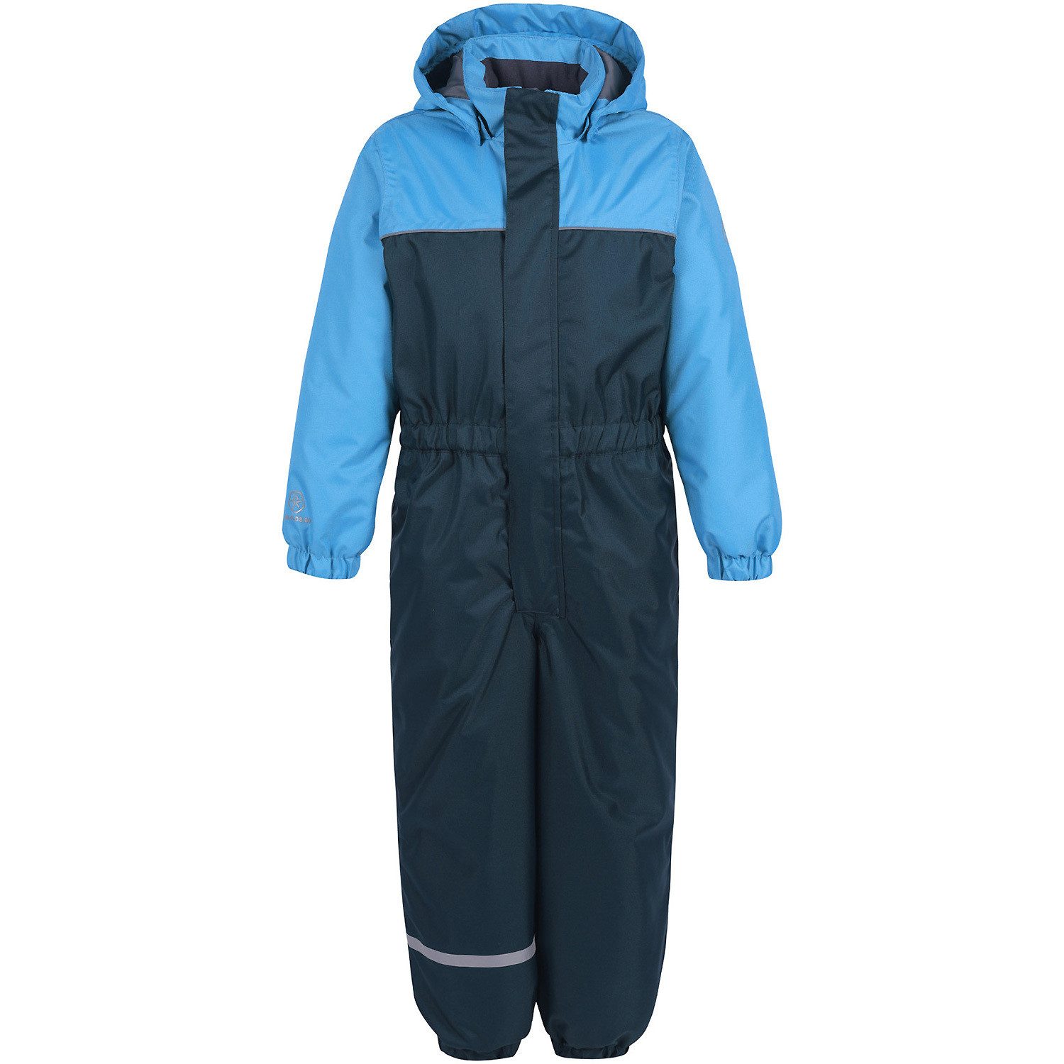 COLOR KIDS Winterjacke Jacke COVERALL 2
