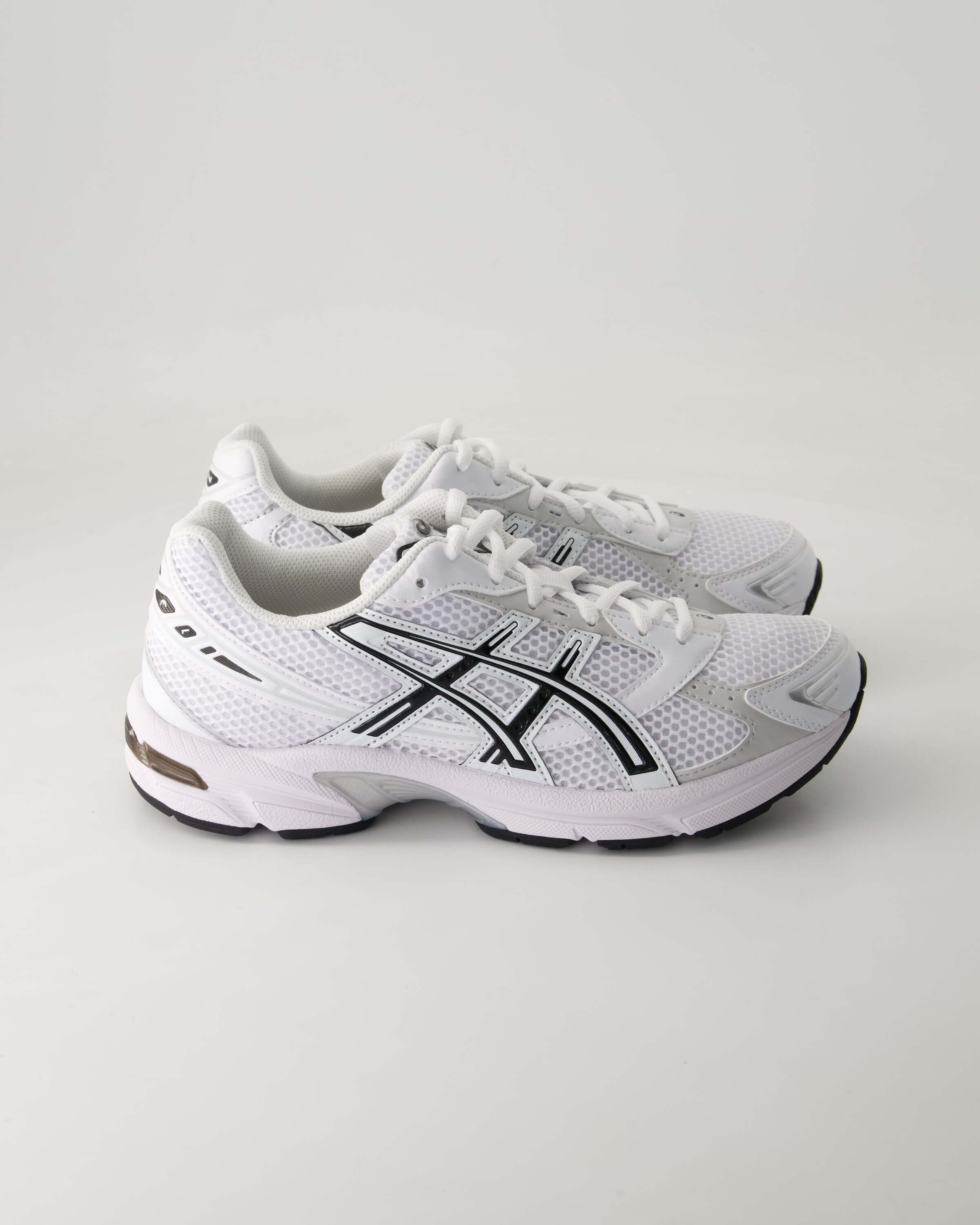 Asics Gel-1130 Laufschuh Obermaterial: Textil und Sonstiges Material günstig online kaufen