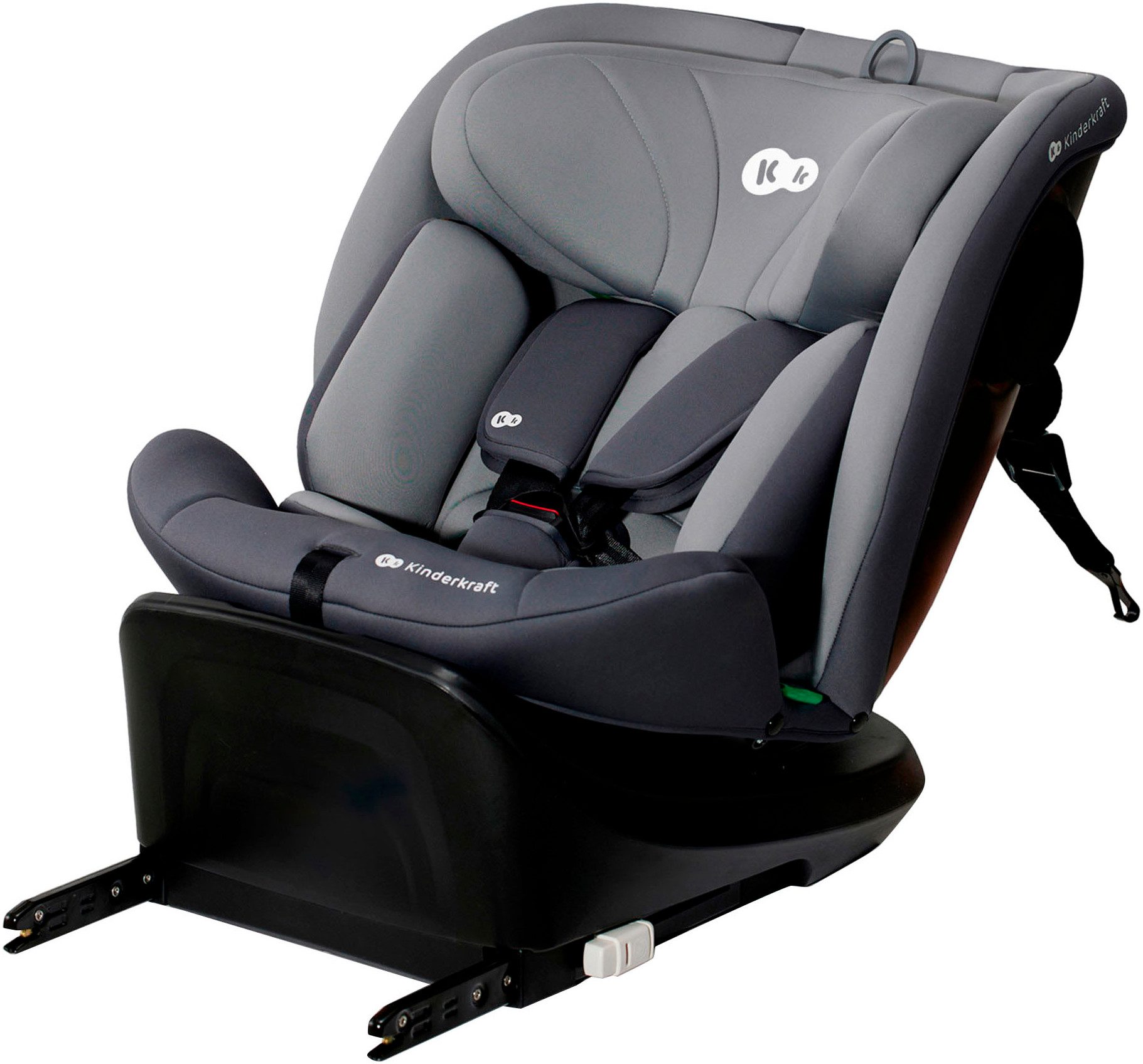 Autokindersitz I-GROW i-Size