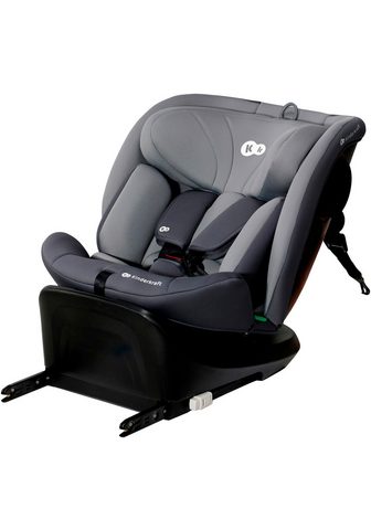  Kinderkraft Autokindersitz I-GROW i-Si...