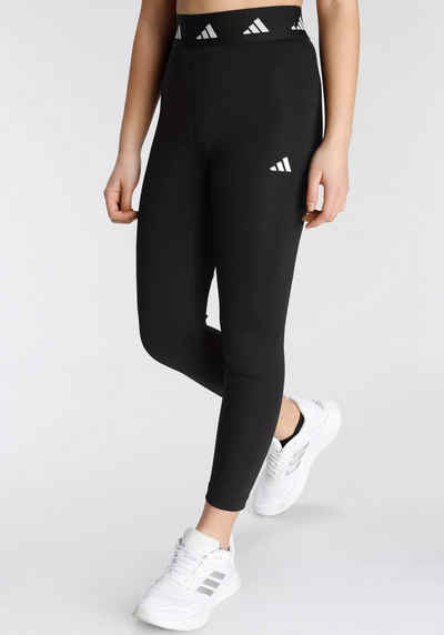 adidas Sportswear Trainingstights AEROREADY TECHFIT 7/8TIGHT (1-tlg)