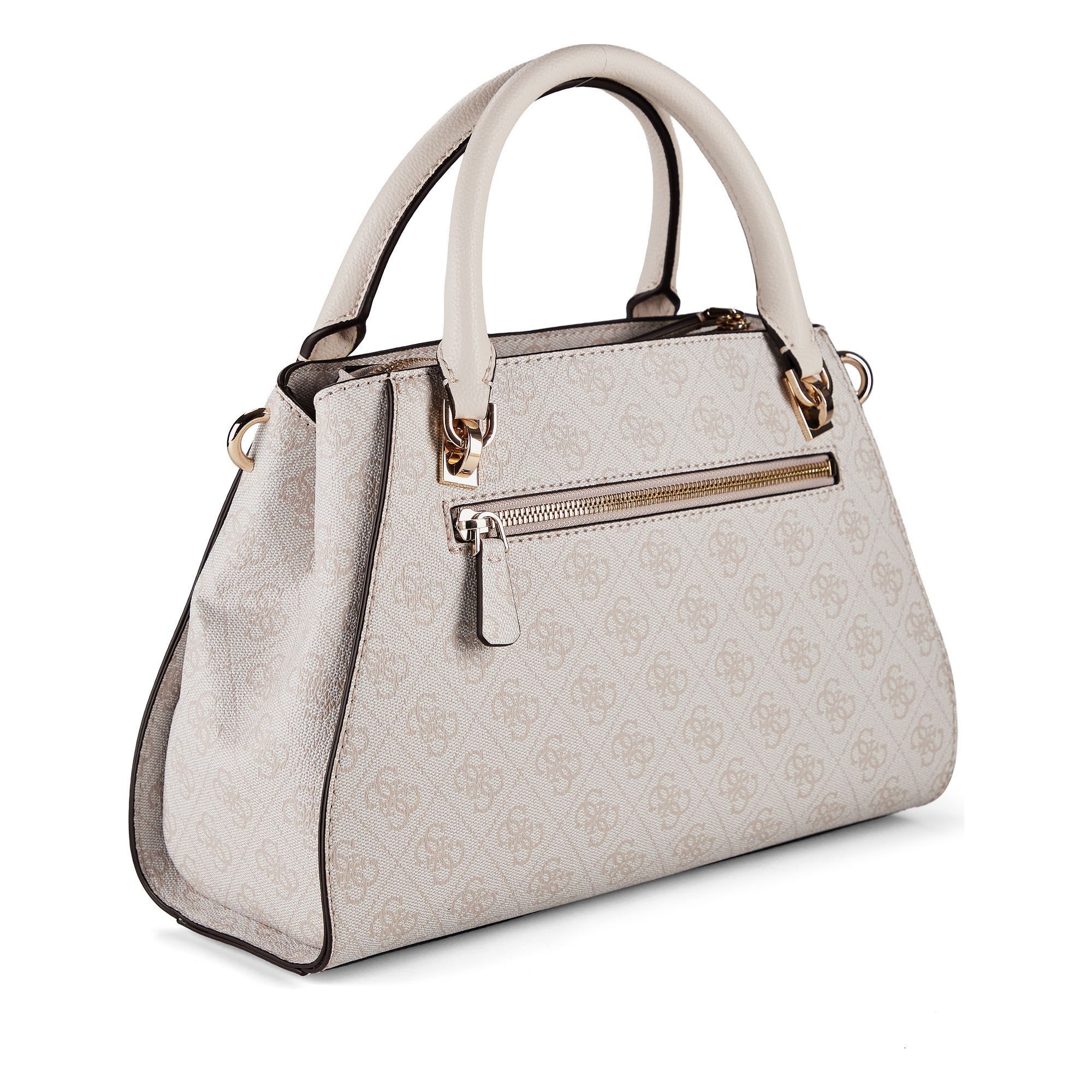 Guess Henkeltasche Noelle II, Polyurethan günstig online kaufen