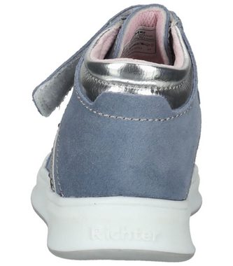 Richter Sneaker Leder/Textil Sneaker