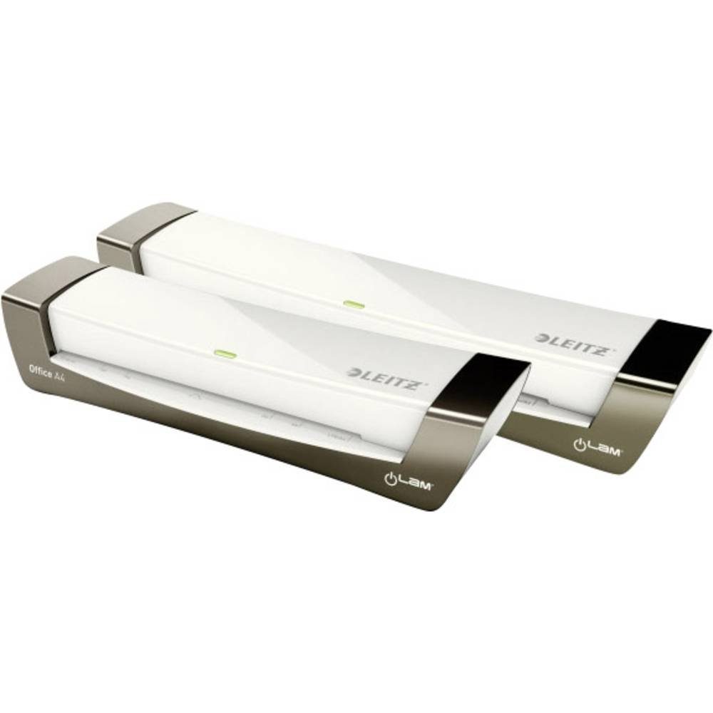 LEITZ Laminiergerät iLAM Office Laminiergerät A4 7251-00-84