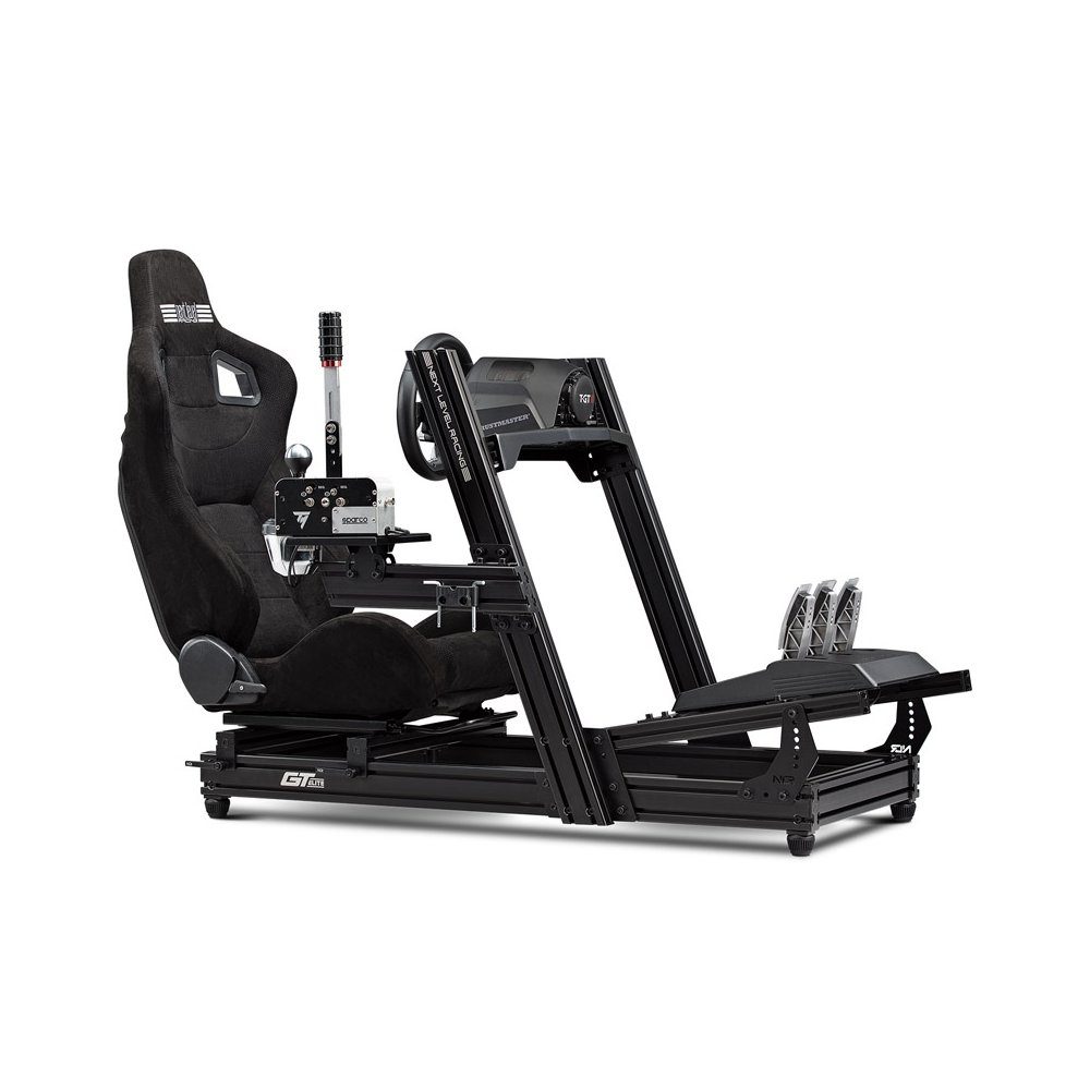 Seat Gaming ERS1 Stuhl Level - - schwarz Next Gaming-Stuhl