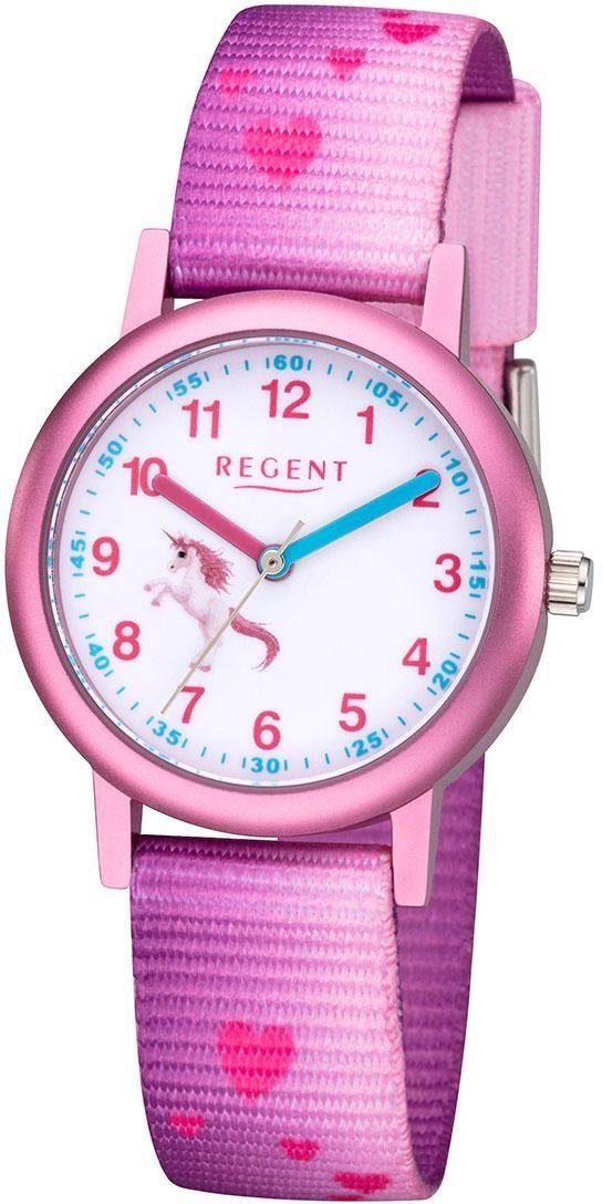 Regent Quarzuhr F-1207 günstig online kaufen