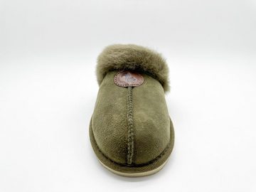 thies 1856 ® Sheepskin Slipper Slipper