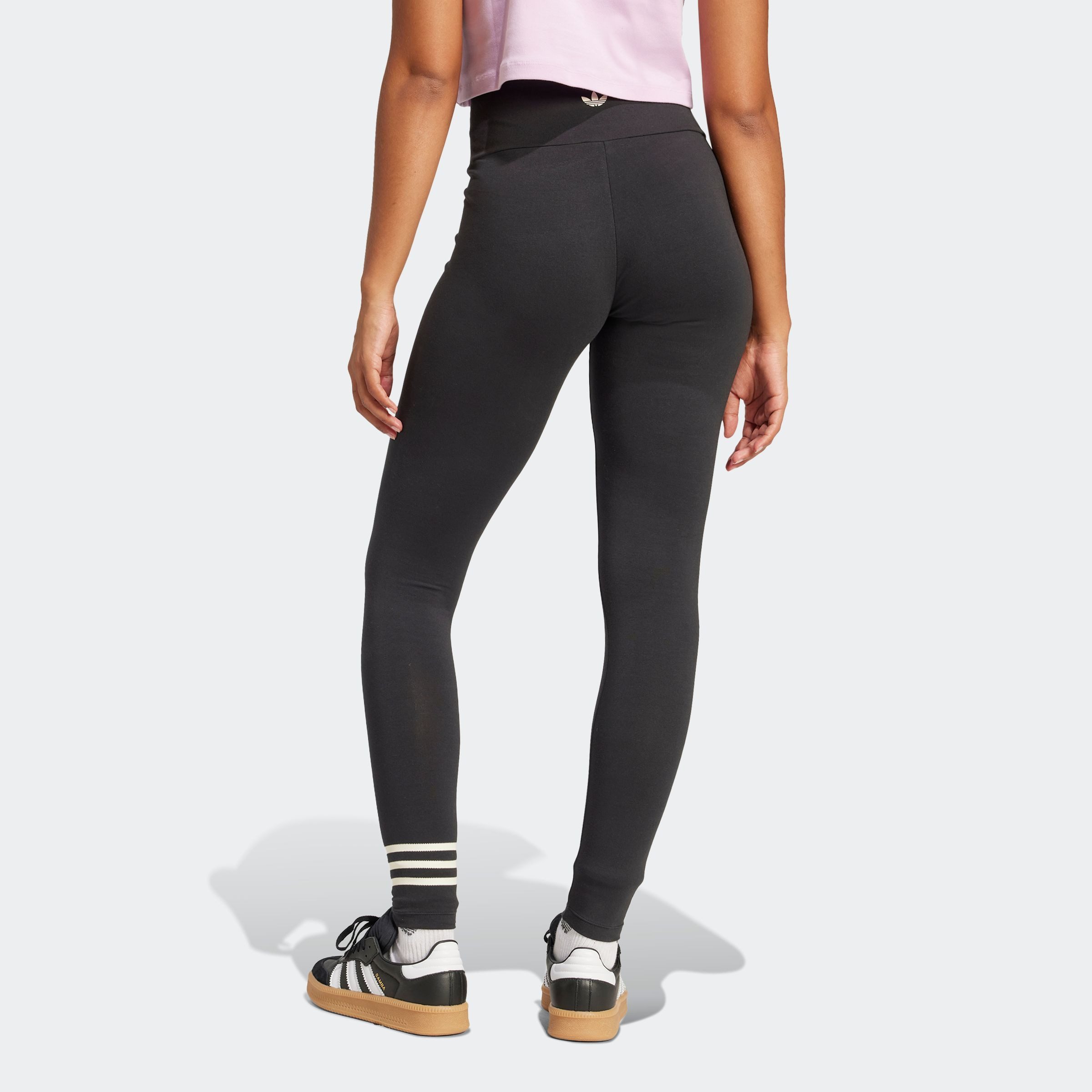 adidas Originals Leggings NEUCL TIGHT (1-tlg) für Laufen und aktive Freizei günstig online kaufen