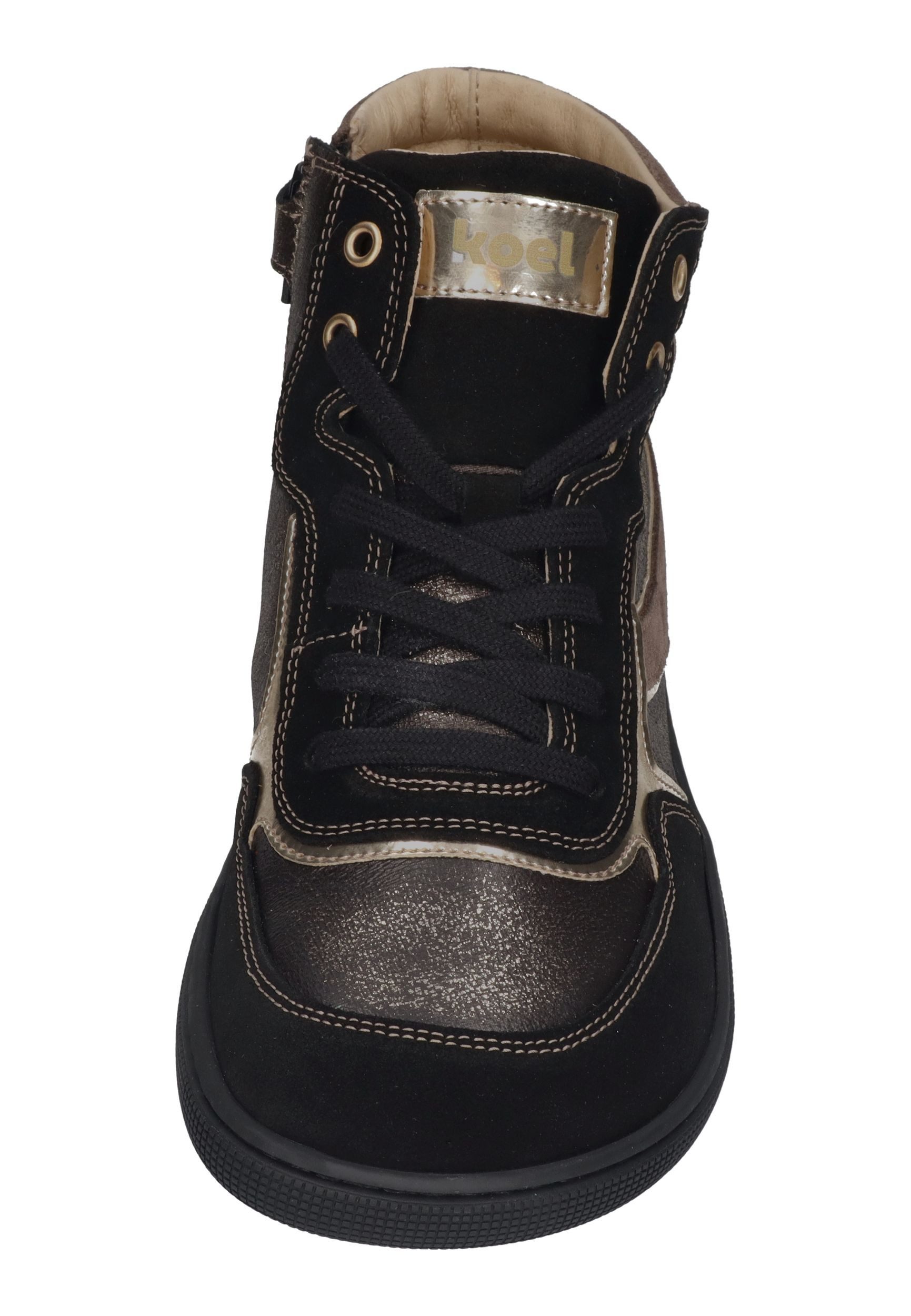 KOEL DANISH FANTASY Barfußschuh Taupe