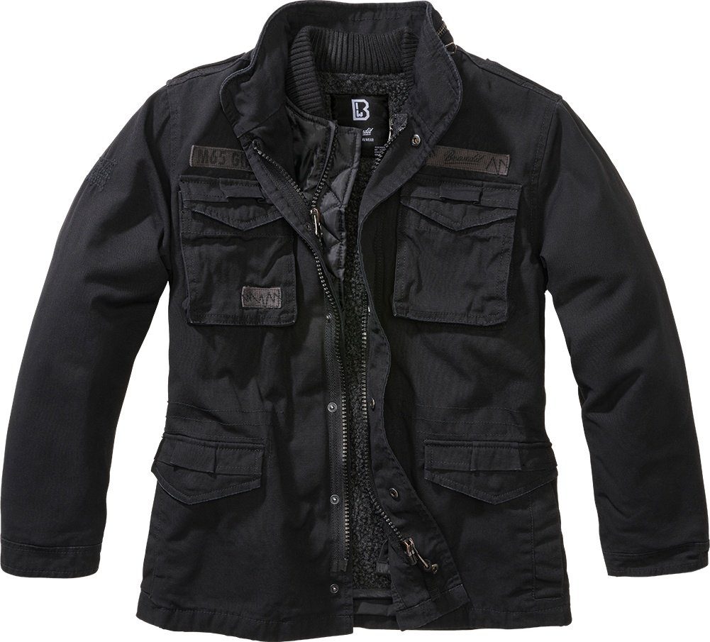 Parka Brandit Herren Kids M65 Giant Jacket