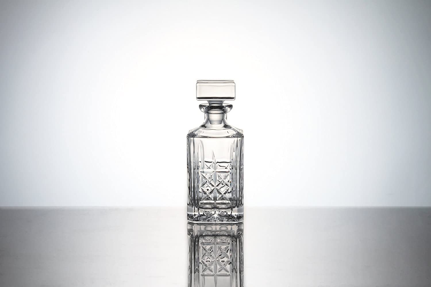 Nachtmann Glas Highland, 1-tlg., Kristallglas