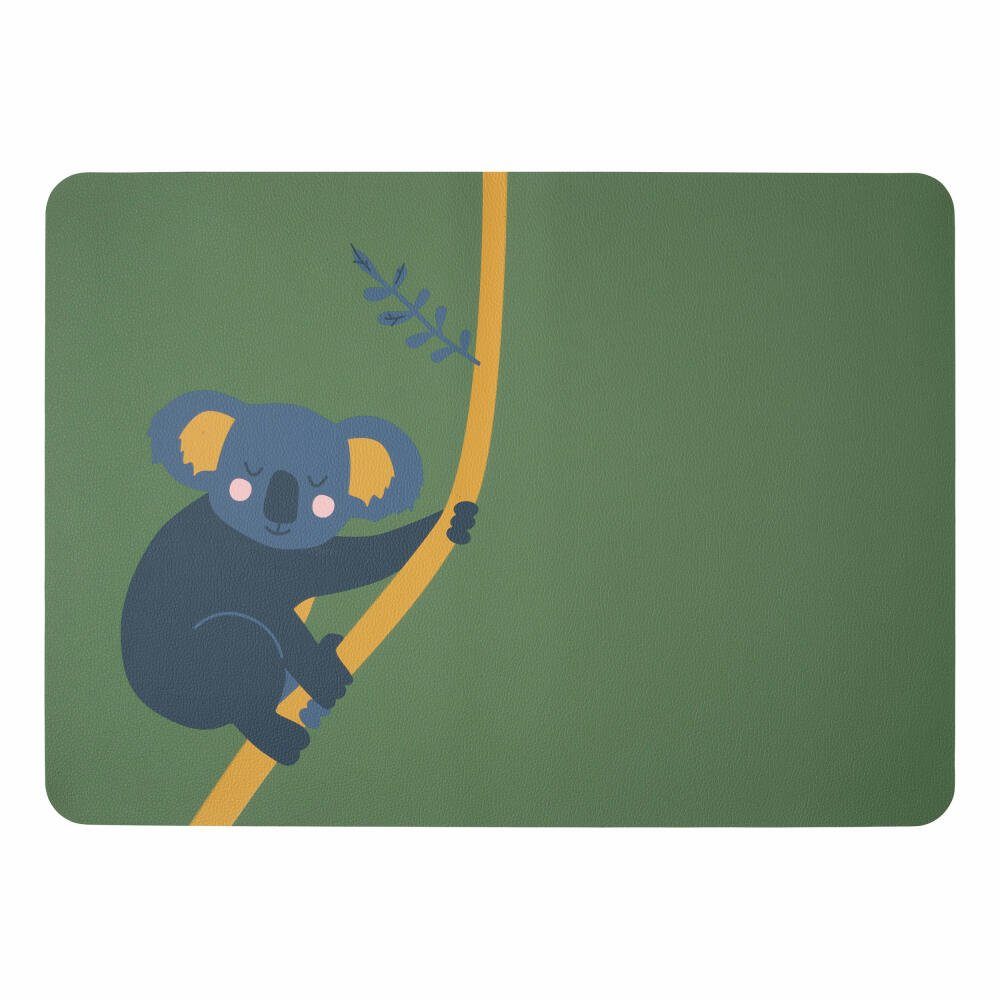 Platzset, kids Koala Konrad 33 x 46 cm, ASA SELECTION