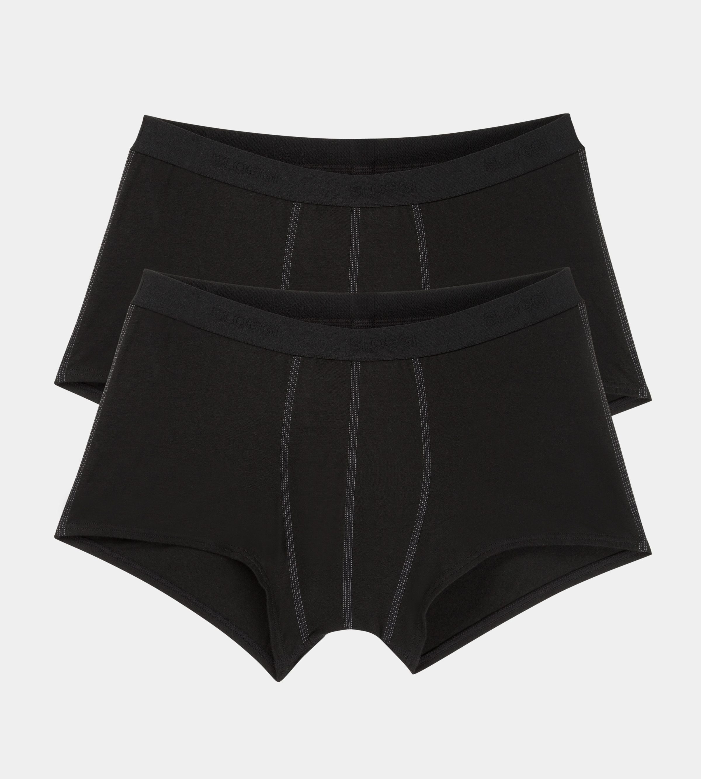 Retro Pants men 24/7 Hipster 2P