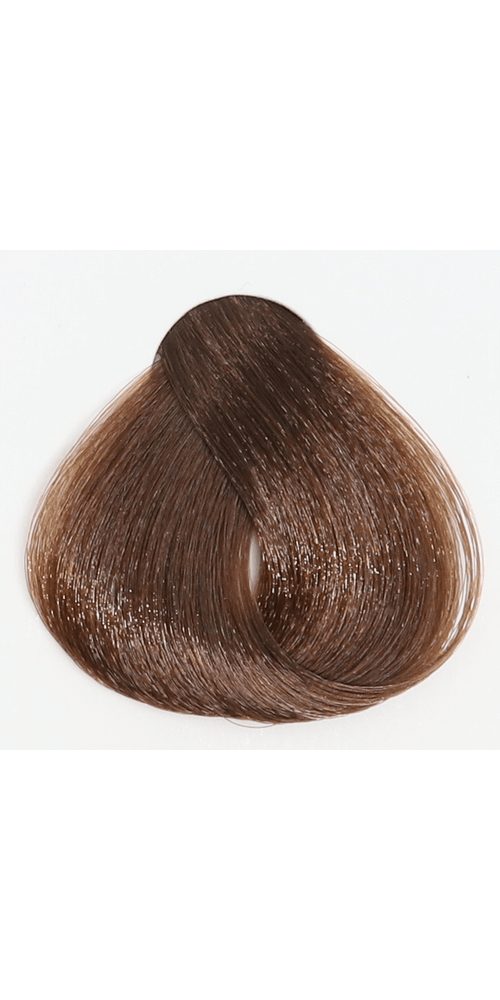 Haarfarbe Fanola Cream Color 7.03 Warm Medium Blonde 100ml