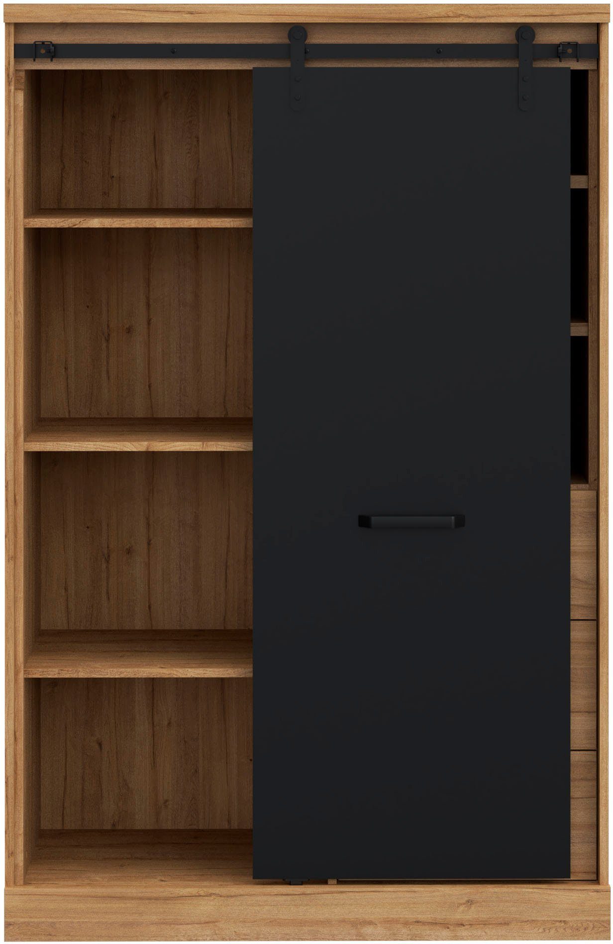 FORTE Highboard Kaszimiro